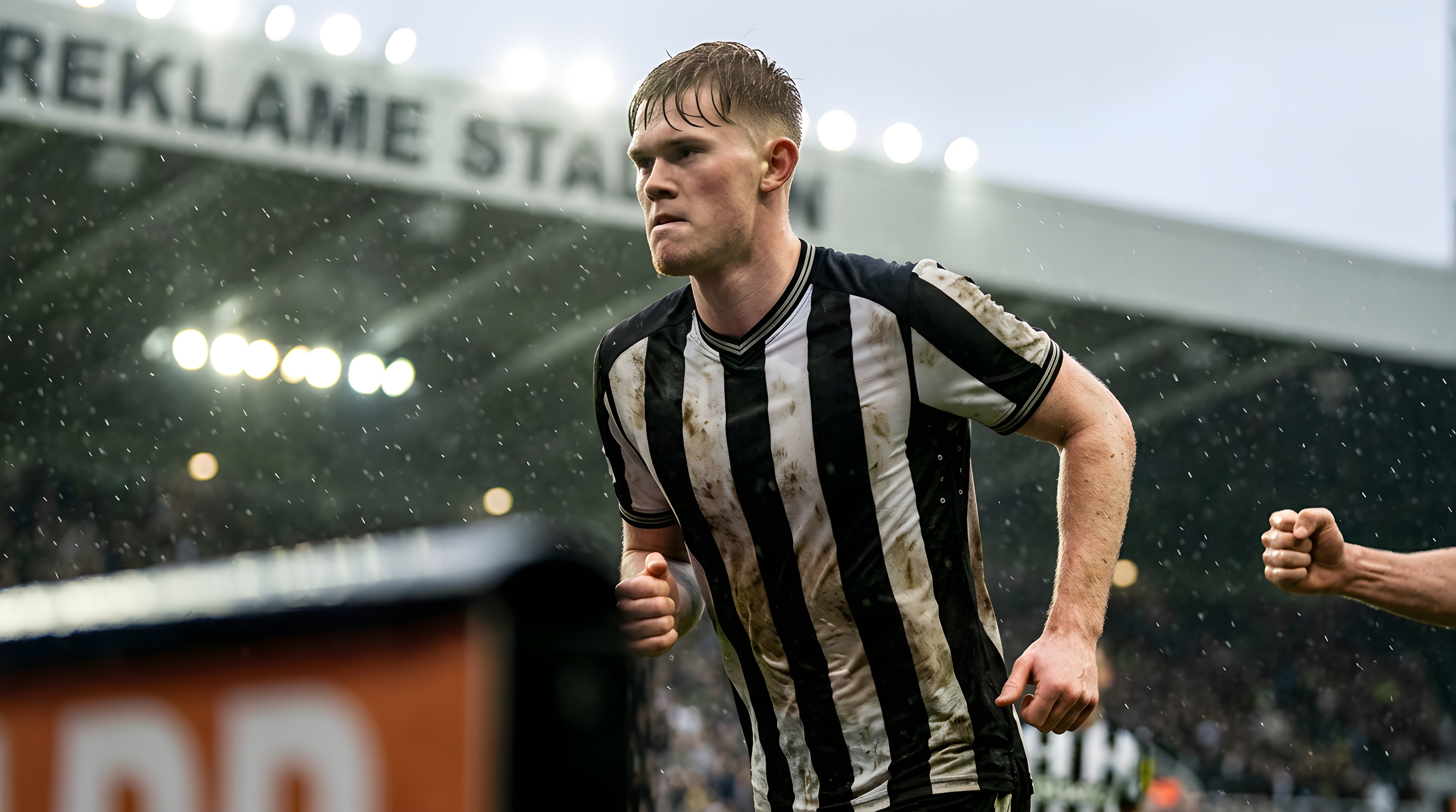 United kigger på billigt alternativ til Lewis Hall