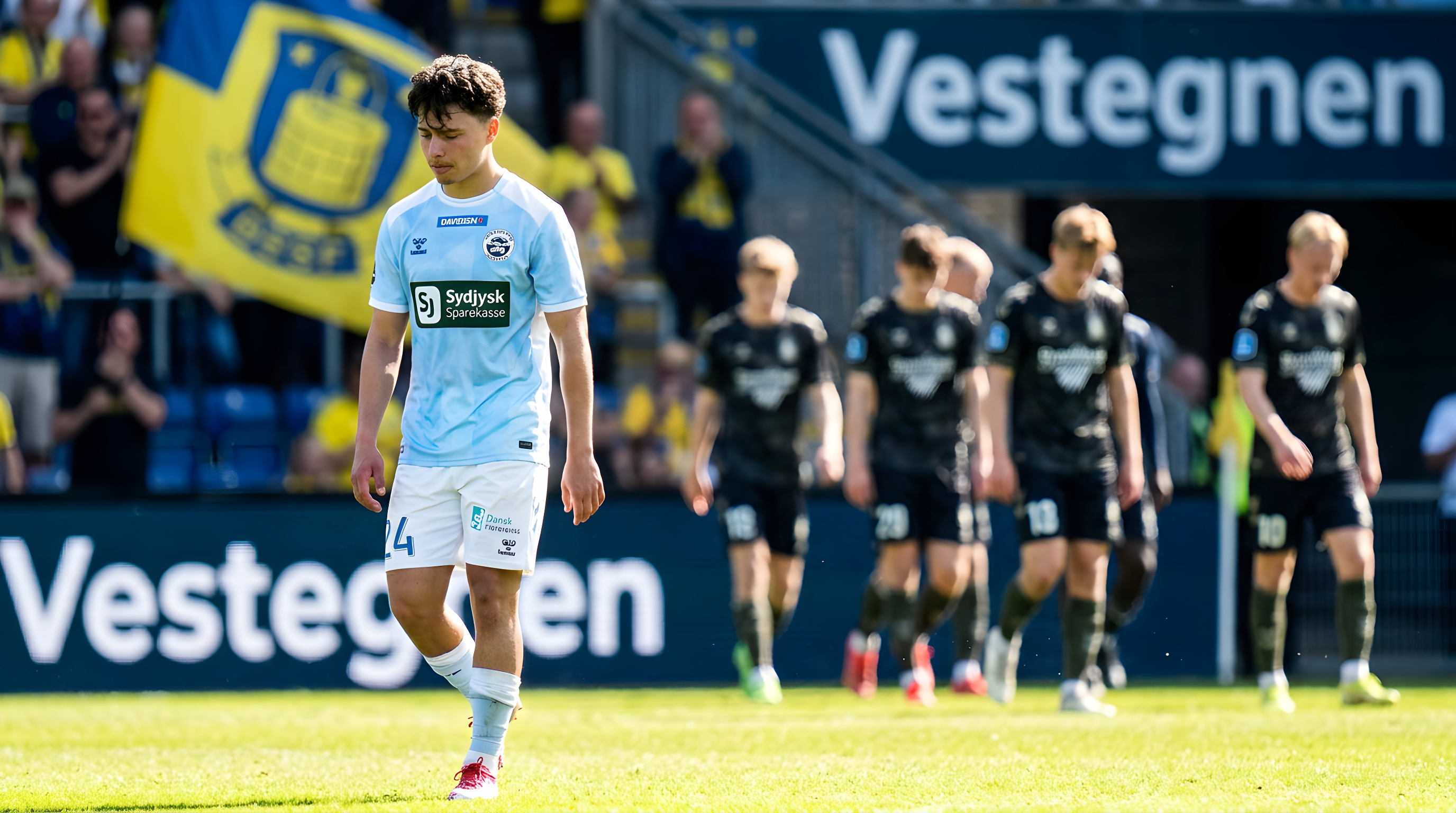 Brøndby henter offensiv profil i Sønderjyske