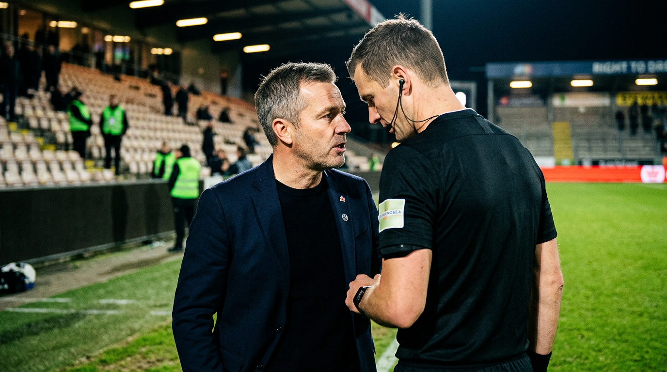 Fuld opbakning til Superligadommer efter stor fejl