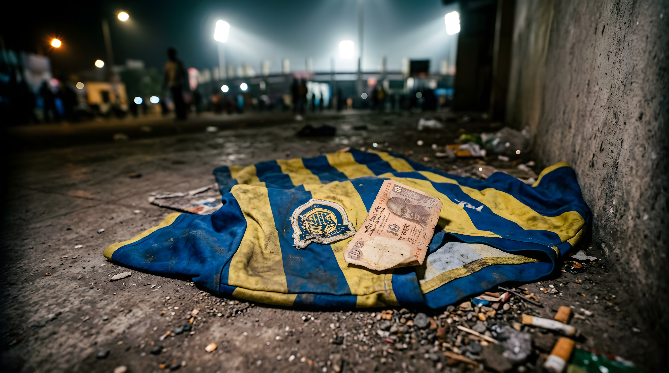 Indisk fodboldklub solgt for under ni kroner
