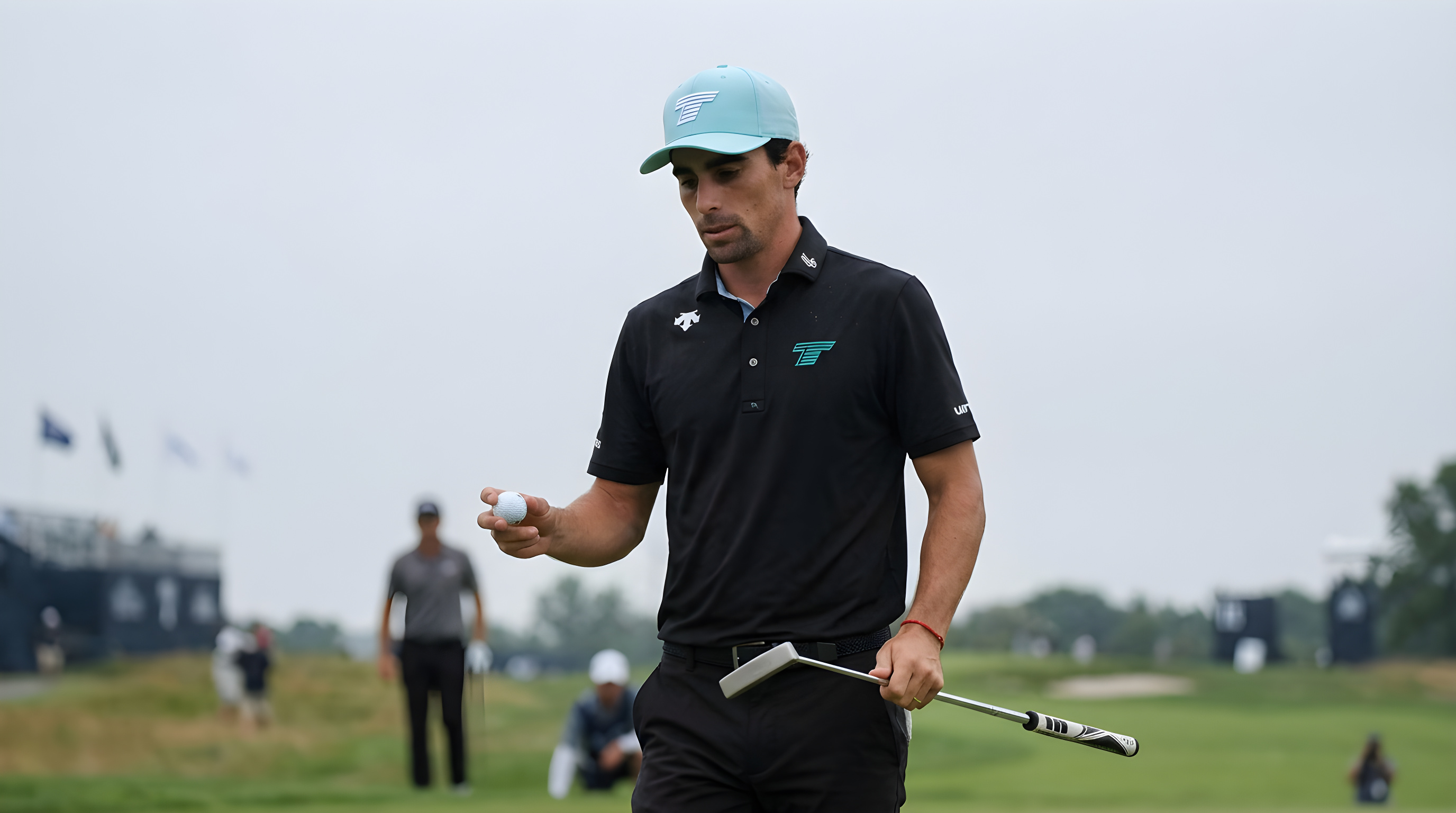 Jon Rahm sikrer sig den samlede sejr i LIV Golf