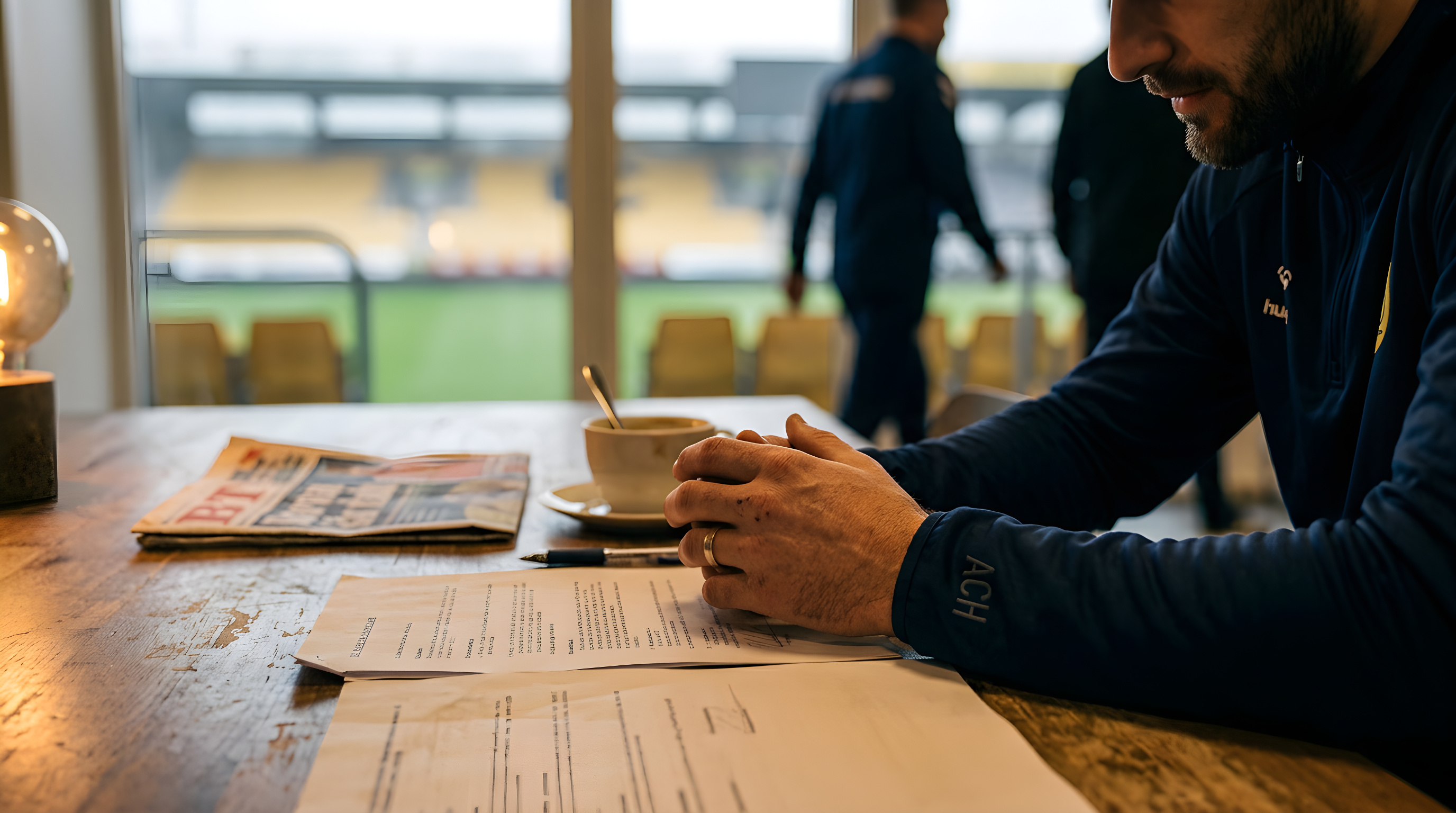 Matej Delac vil slutte karrieren i AC Horsens