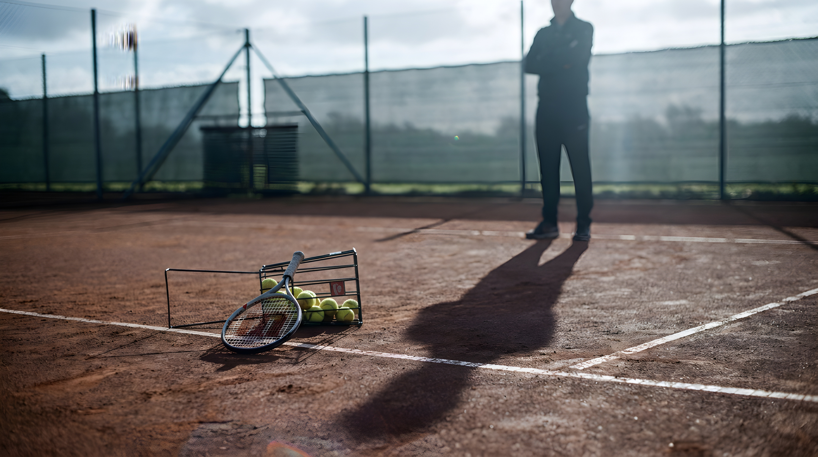 Andy Murray advarer mod for stort pres på unge talenter