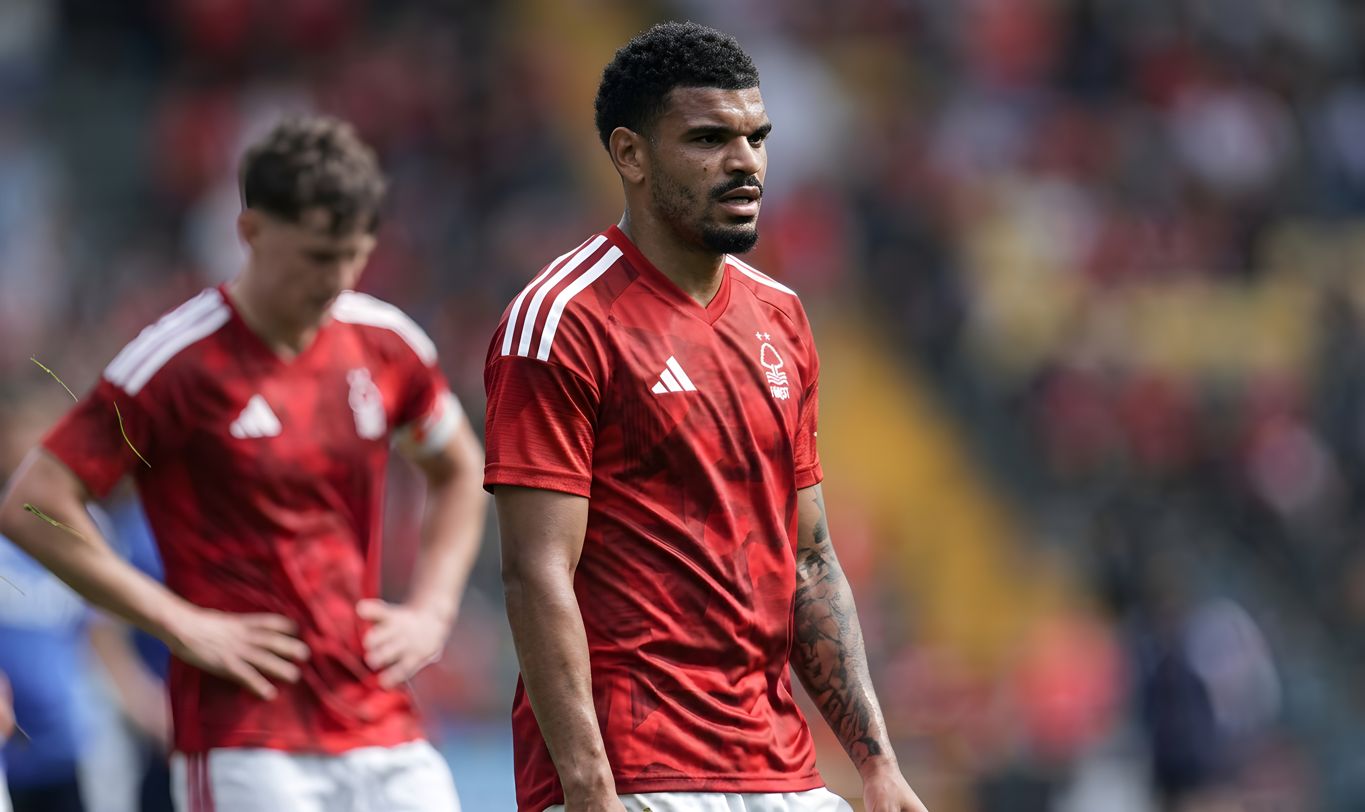 Manchester United kigger på 2 Premier League-stjerner