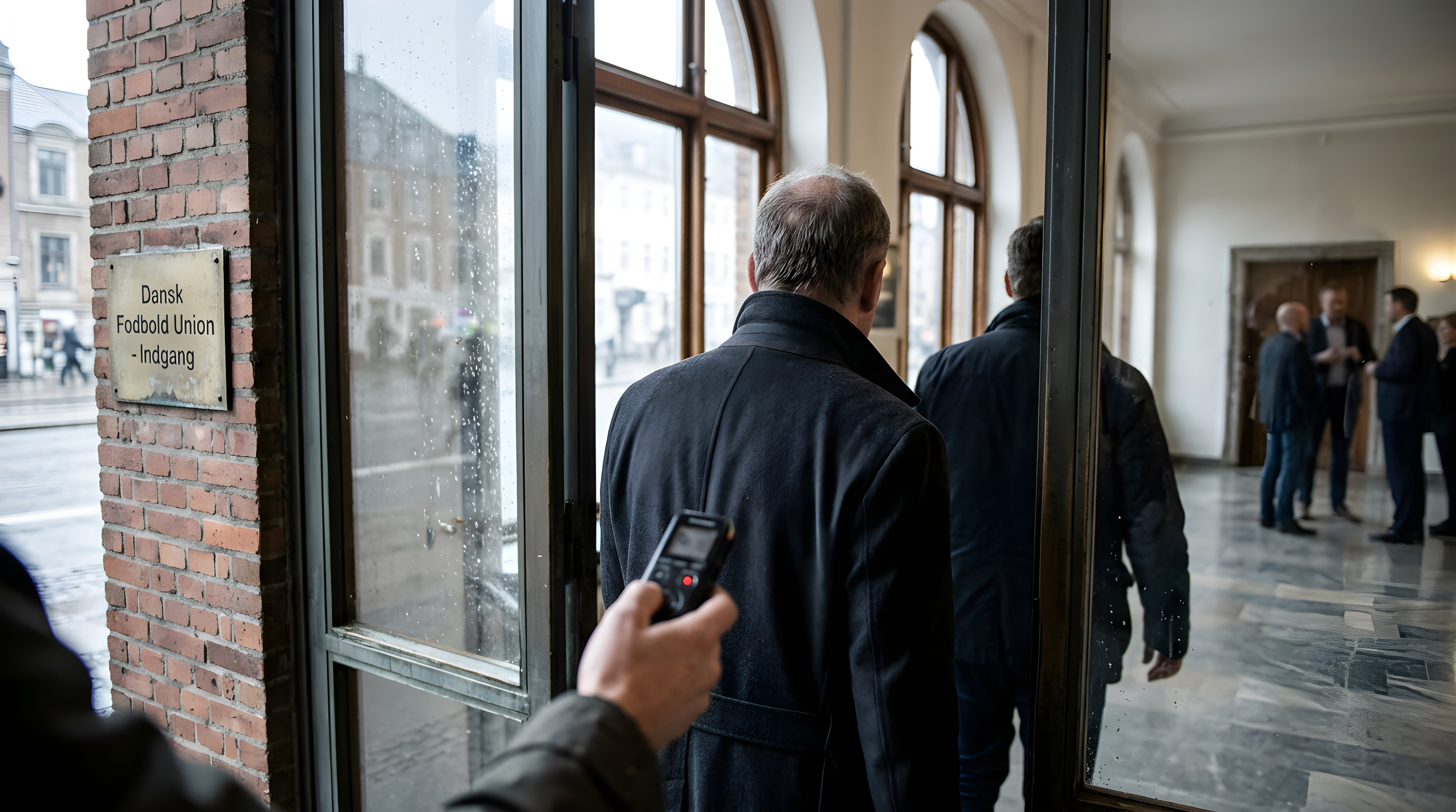 Infantino møder stor modstand mod salg af Fifa-turneringer