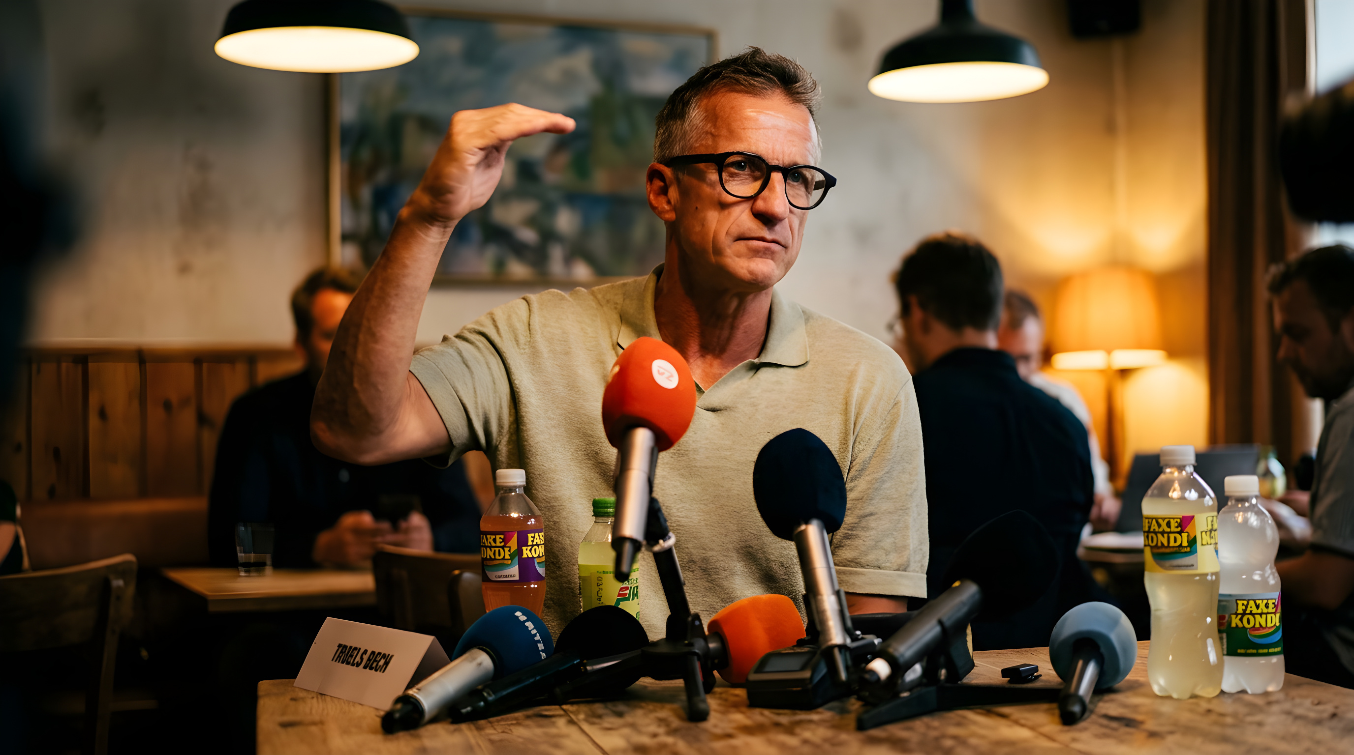 OB fravælger Alexander Zorniger som ny træner