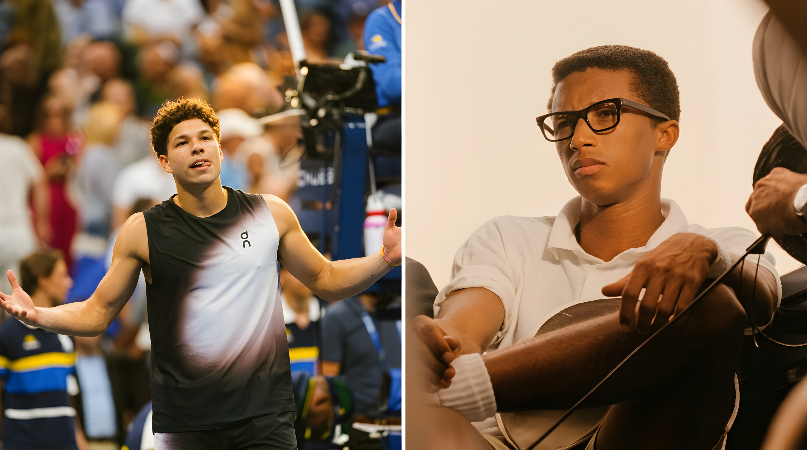 Arthur Ashe banede vejen for USA's tennishåb