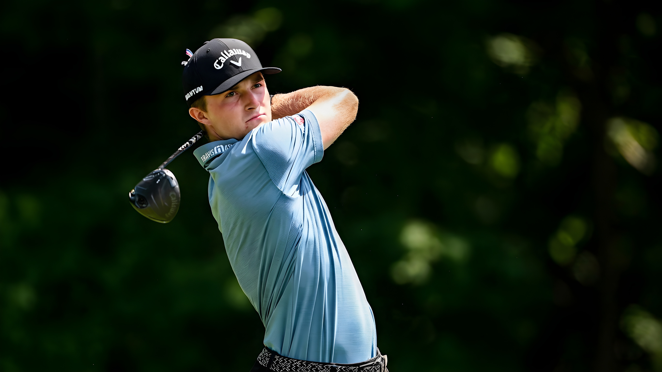 Golfstjerner kæmper for overlevelse på PGA Touren