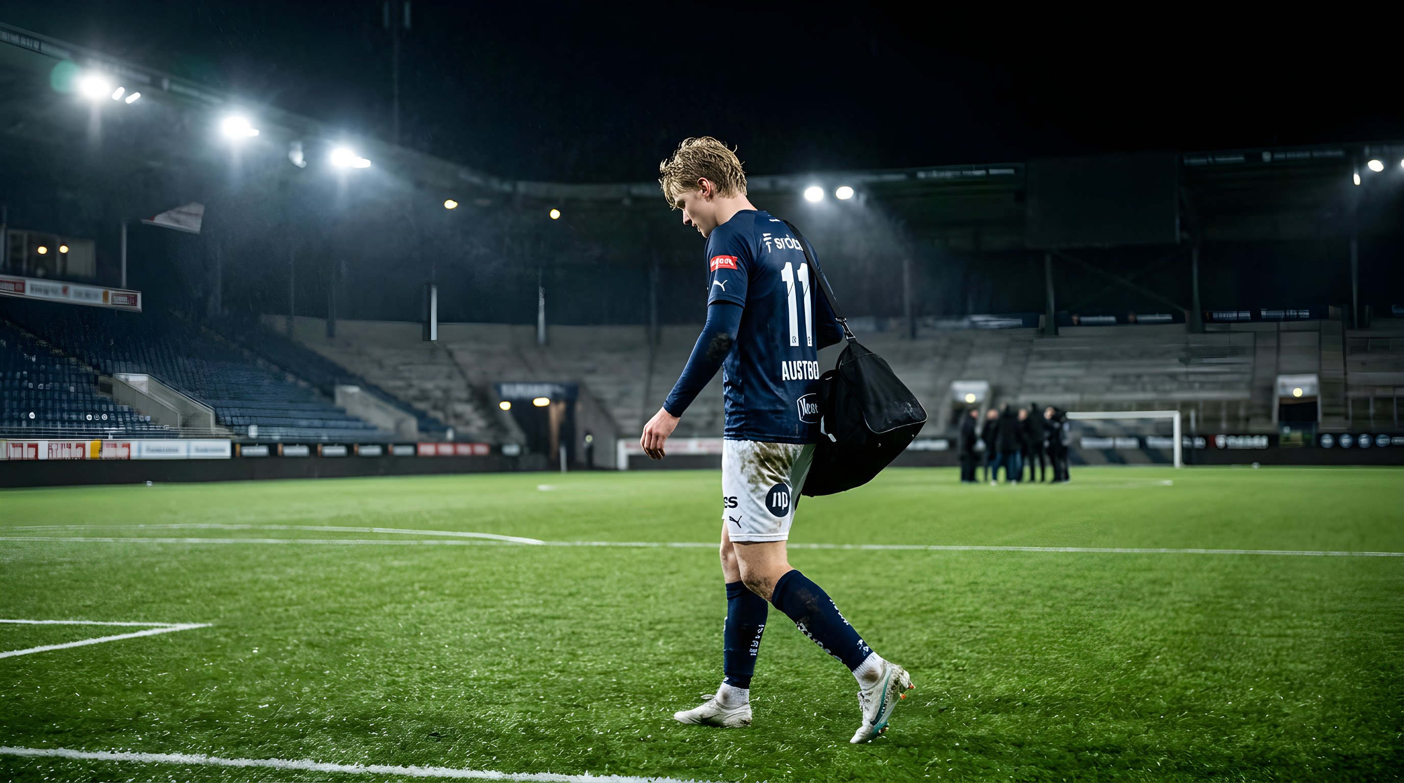 Norsk Champions League-helt solgt i rekordhandel