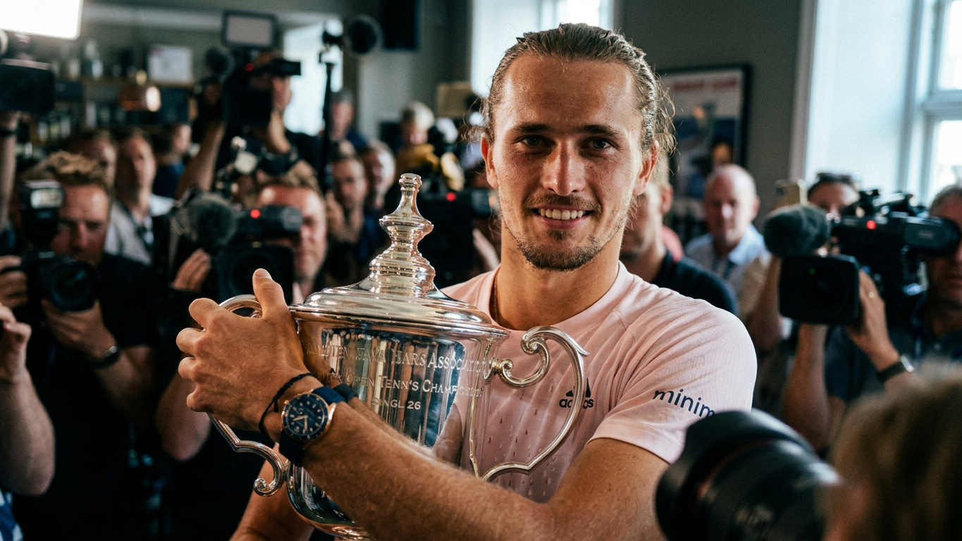 Taber i US Open kræver nye regler mod tidsspild