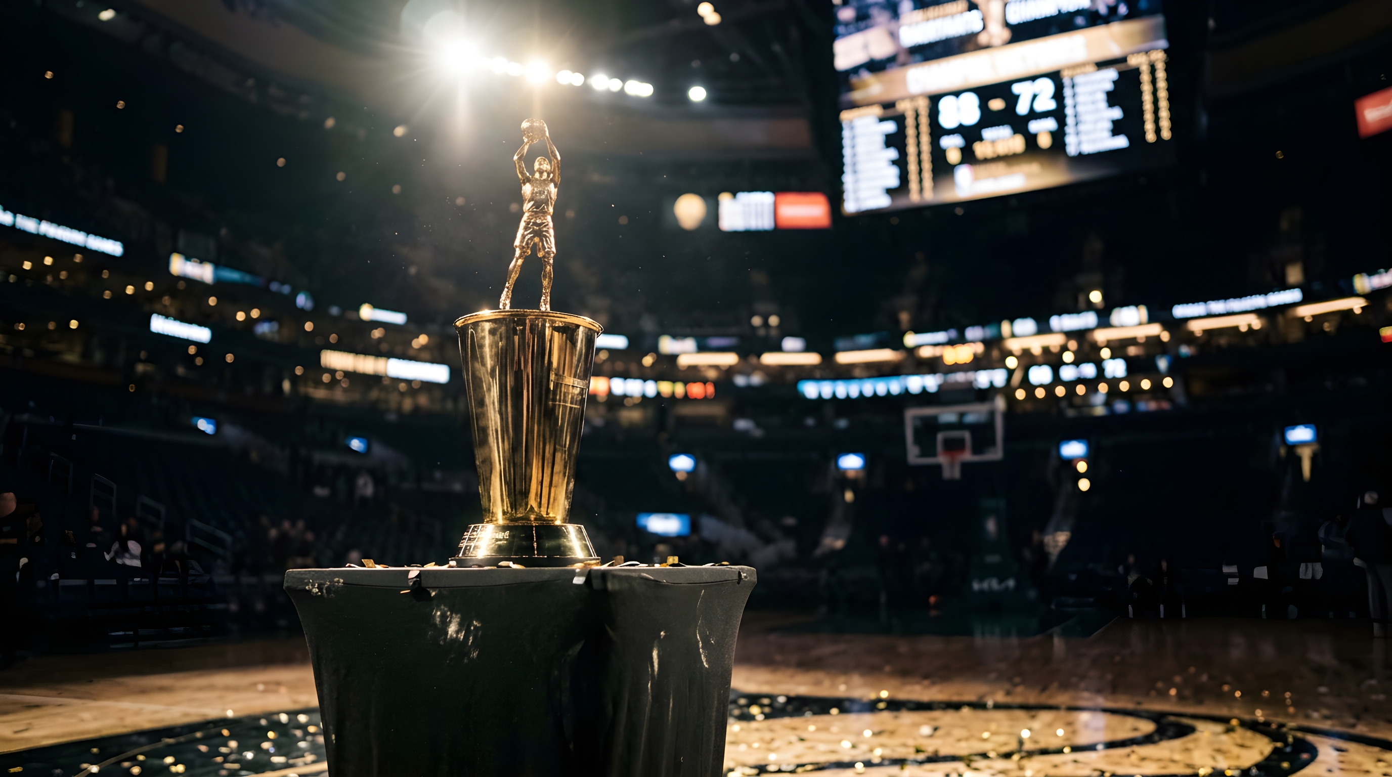 USA vinder VM i basketball efter historisk rekord