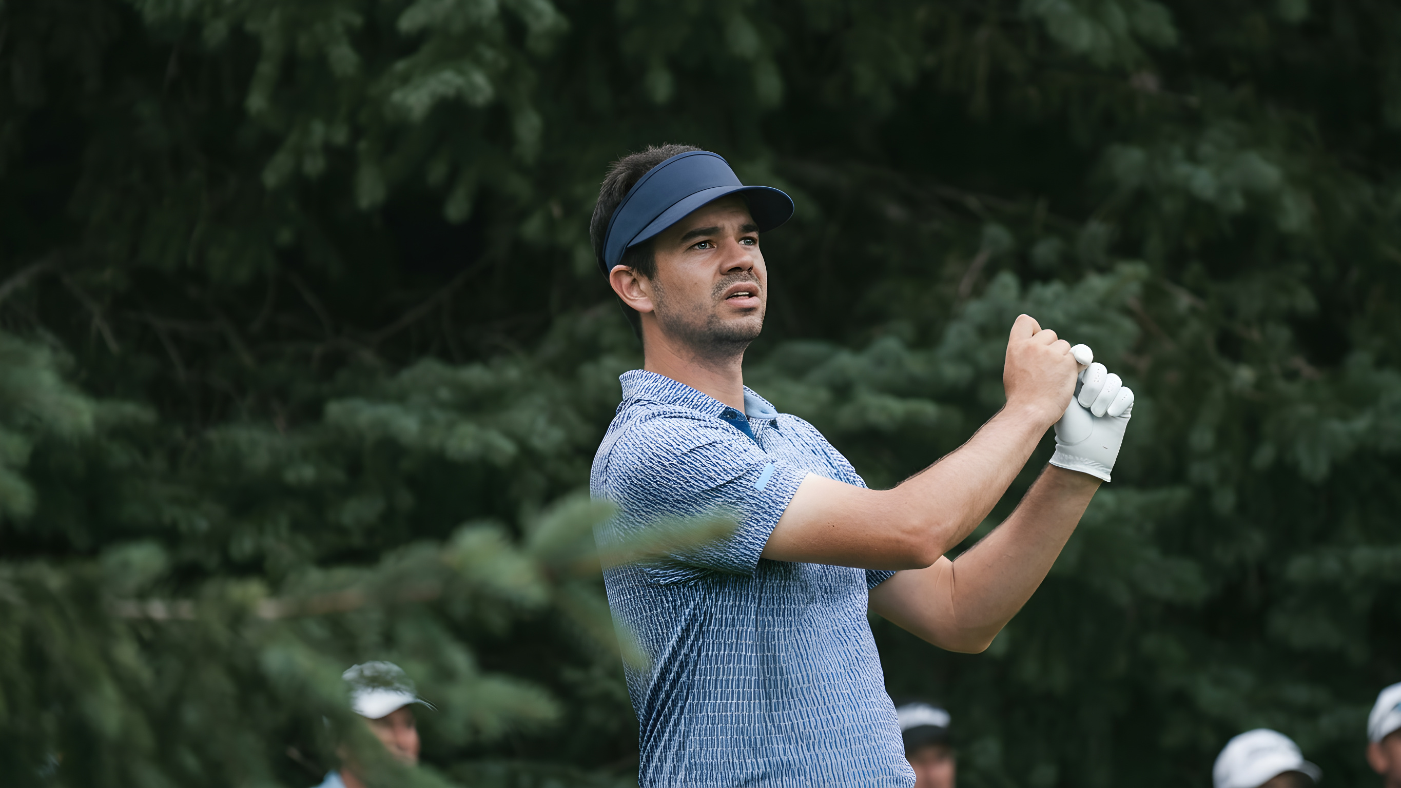 Dramatisk finale i USA kan sikre golfspillere millioner