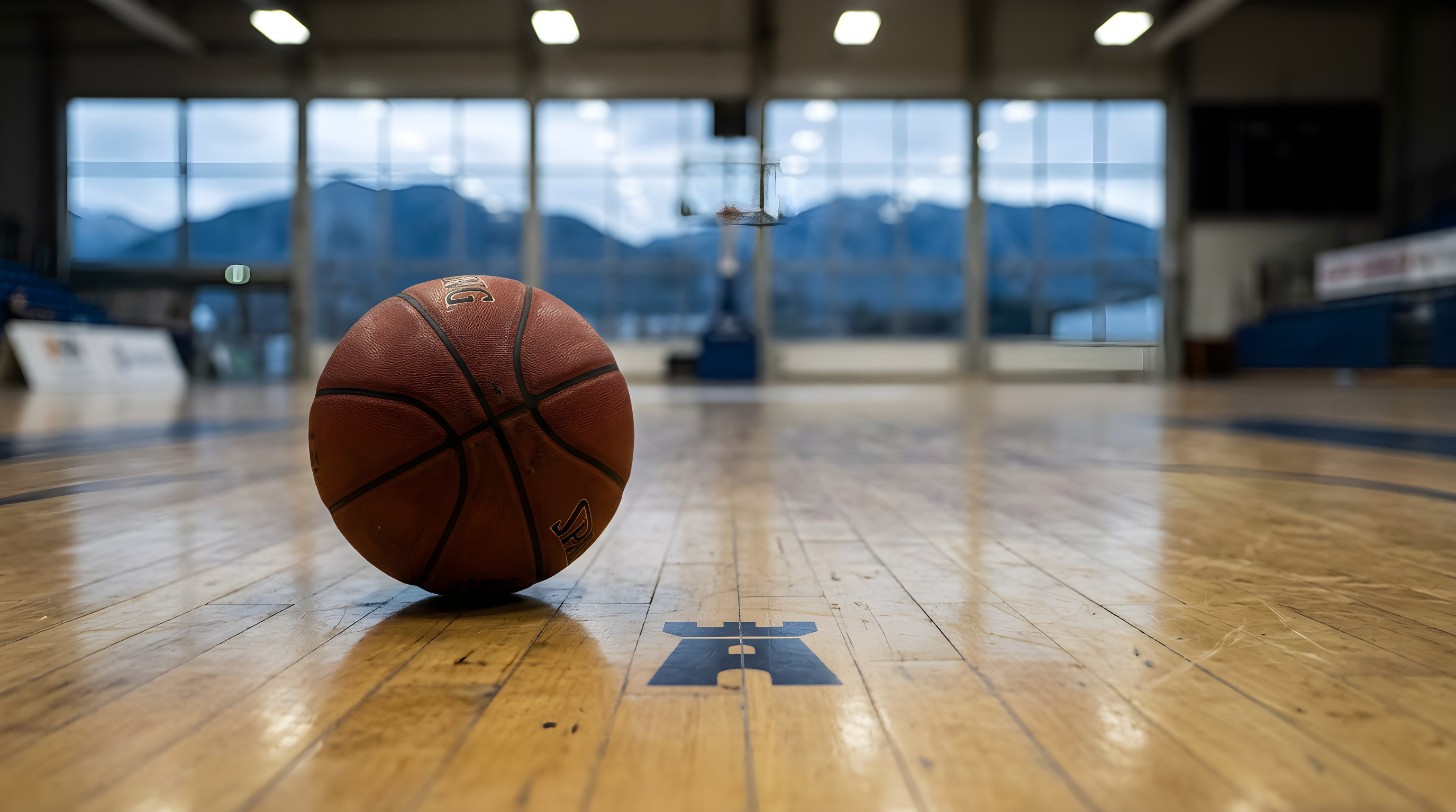 Basketballstjernen Dwight Howard skifter til Georgien
