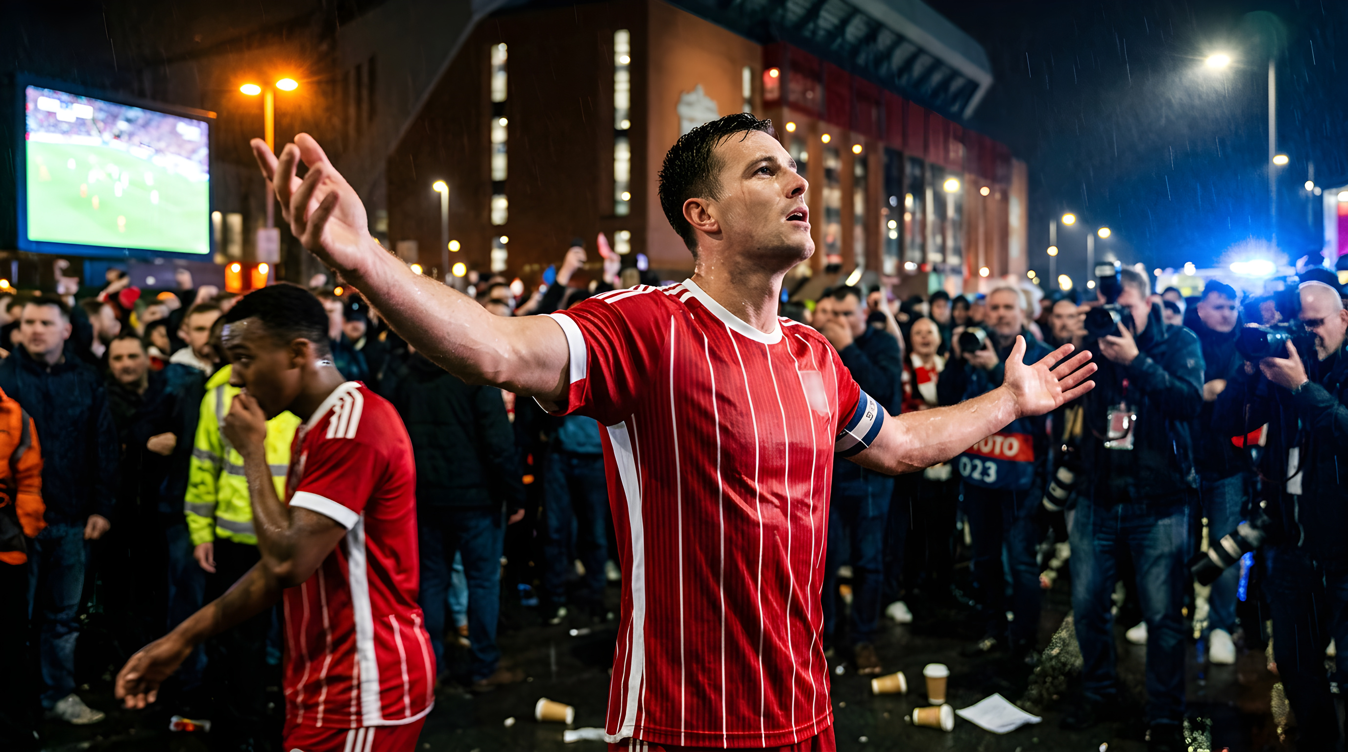 Sådan ser du Liverpool mod Atletico Madrid i aften