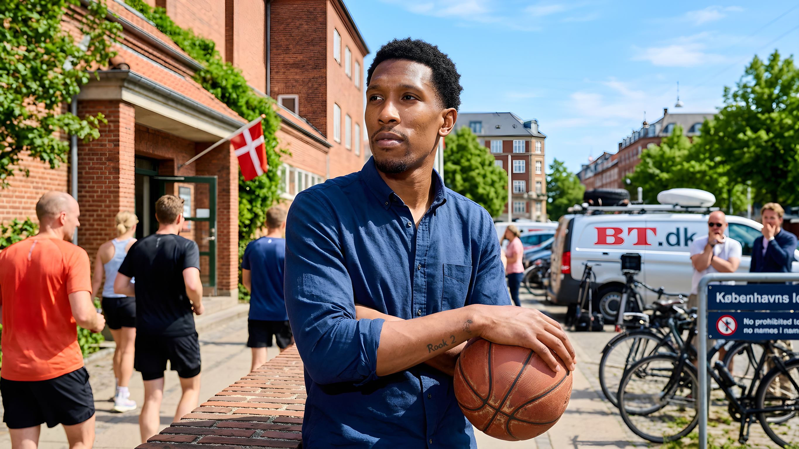 NBA-profilen Josh Richardson stopper karrieren som 32-årig