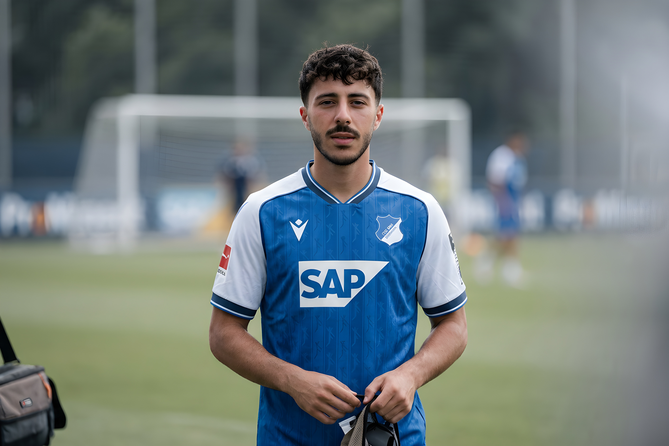 Hoffenheim sender midtbanespiller til Salzburg