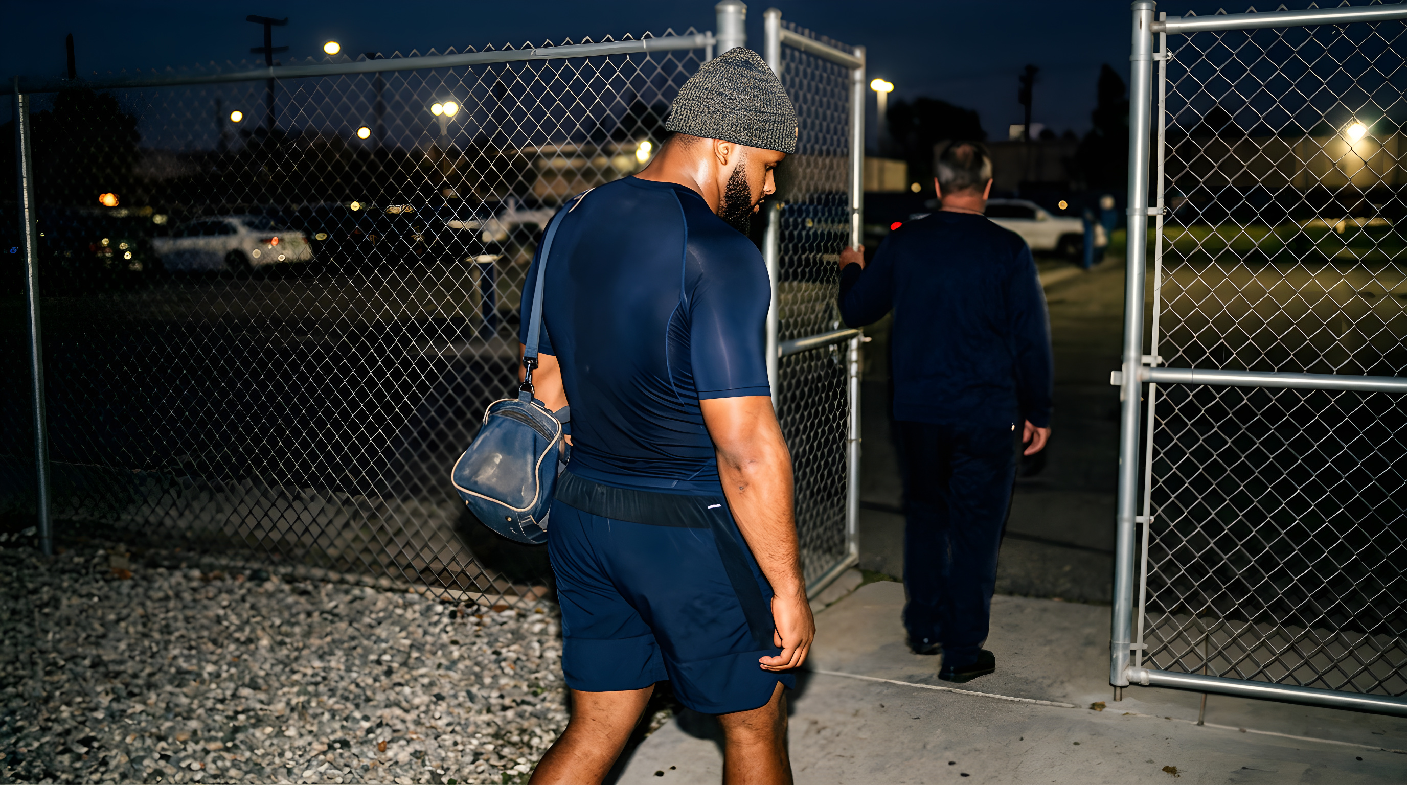 Legenden Aaron Donald overvejer comeback i NFL