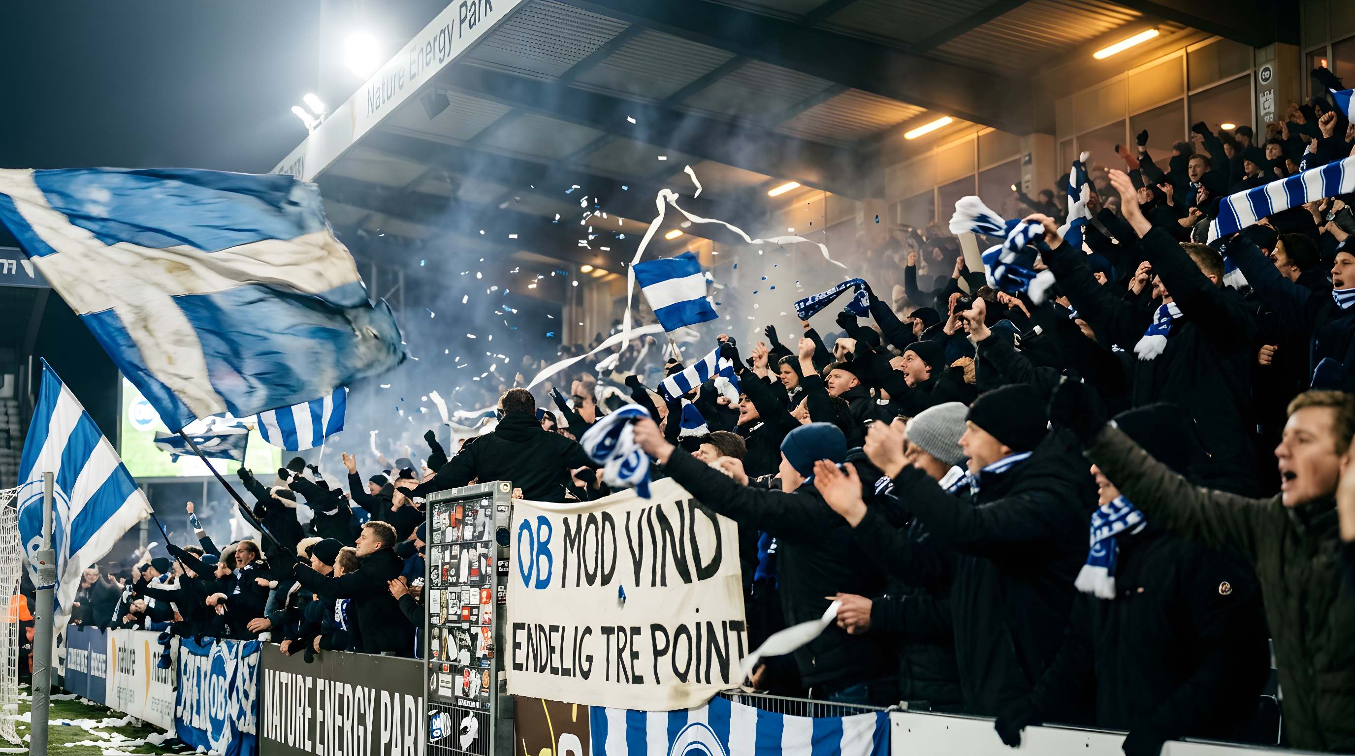 OB vinder endelig efter måneders tørke