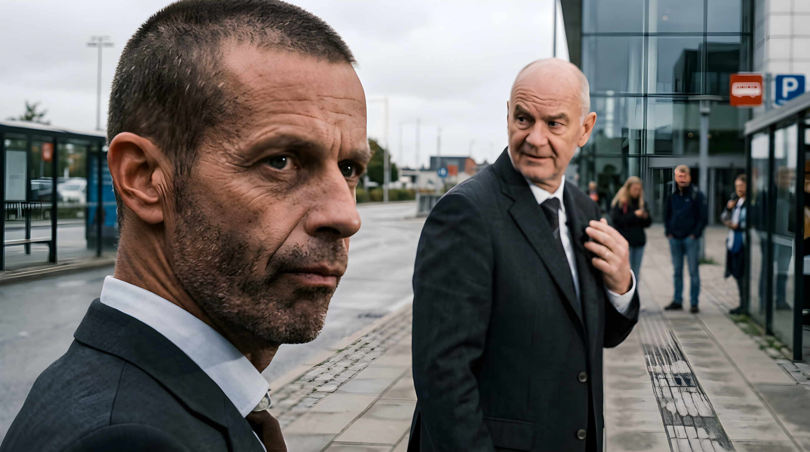 FIFA vil købe opbakning til kontroversielt salg af VM