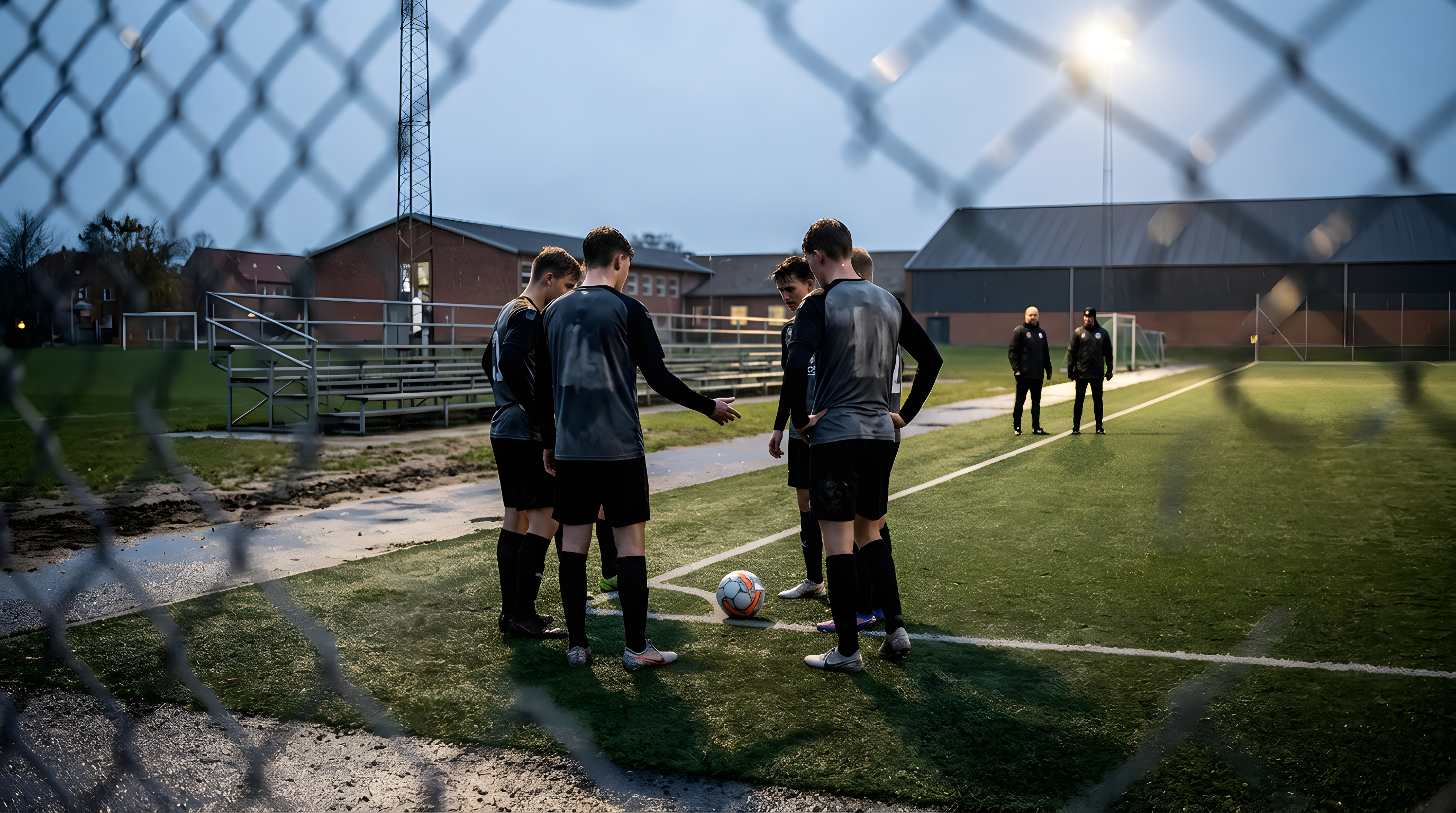Her er favoritterne til at vinde Ballon d'Or i 2026