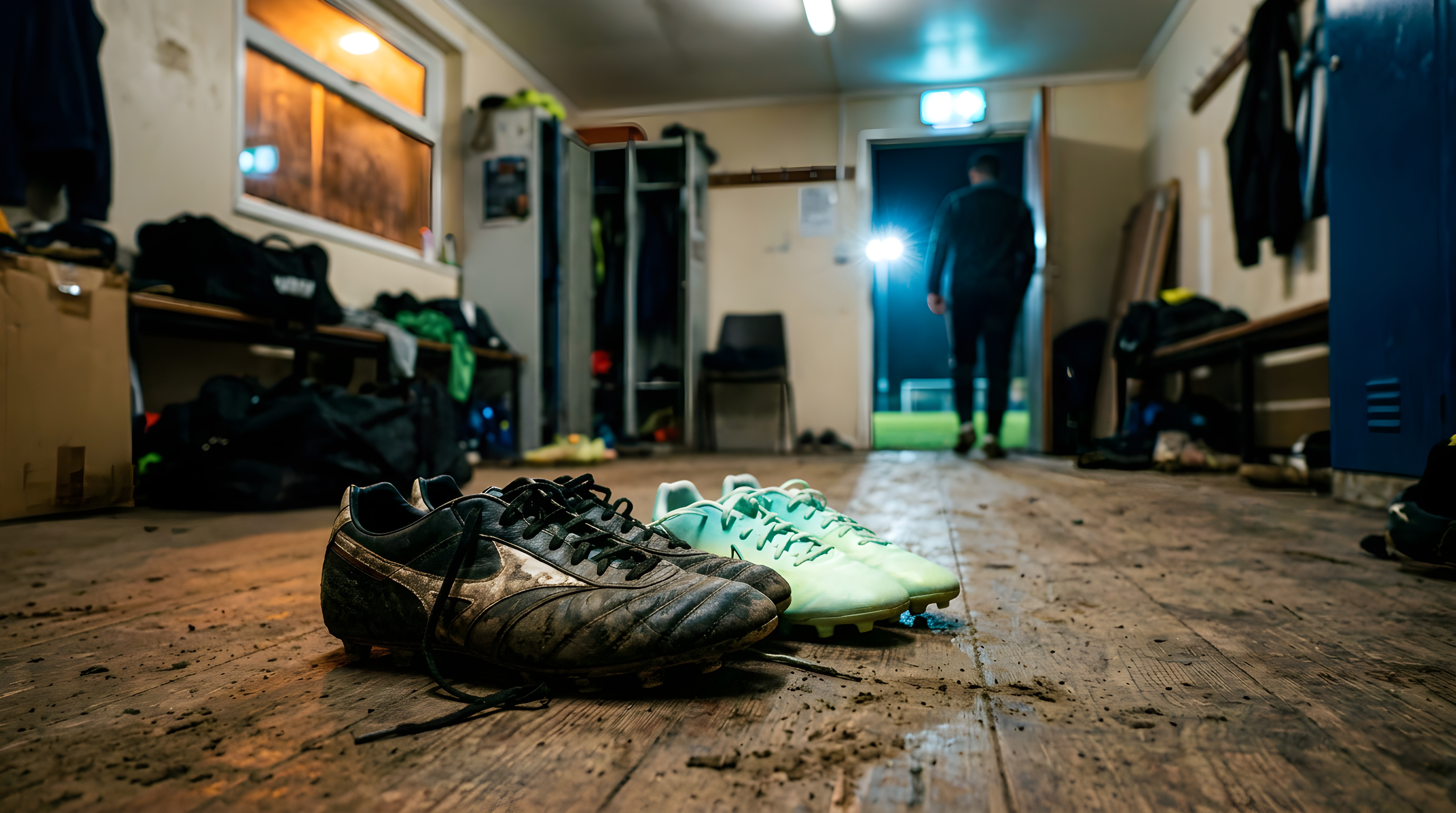 Wigan satser på unge talenter efter vigtig sejr