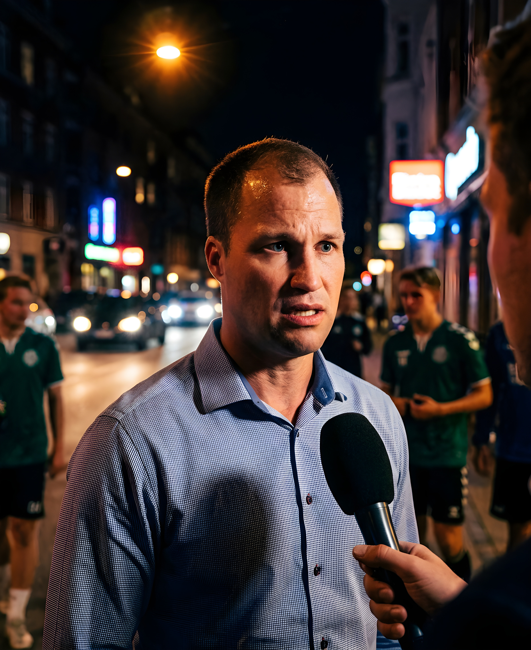 Sådan slipper du for de svære knæskader i fodbold