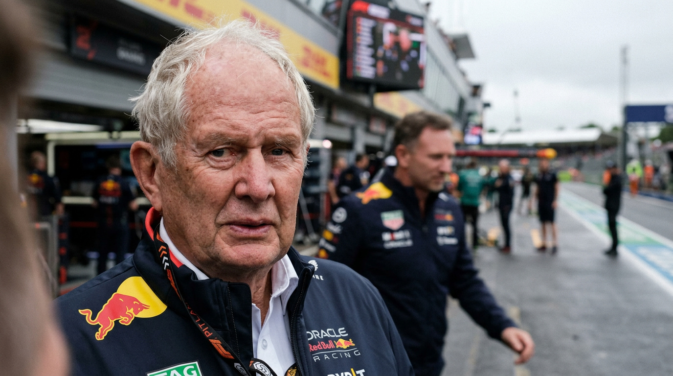 Tidligere F1-holdejer spår gigantisk Ferrari-fiasko: Hamilton færdig efter 1 sæson