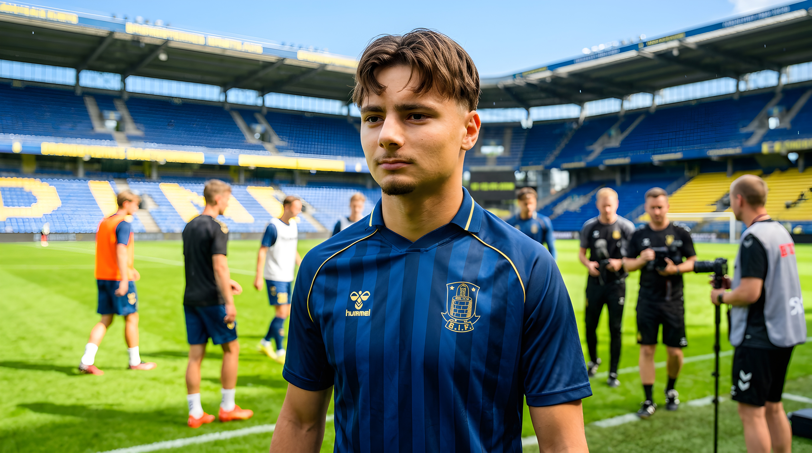 De vigtigste sommerhandler i Superligaen er på plads