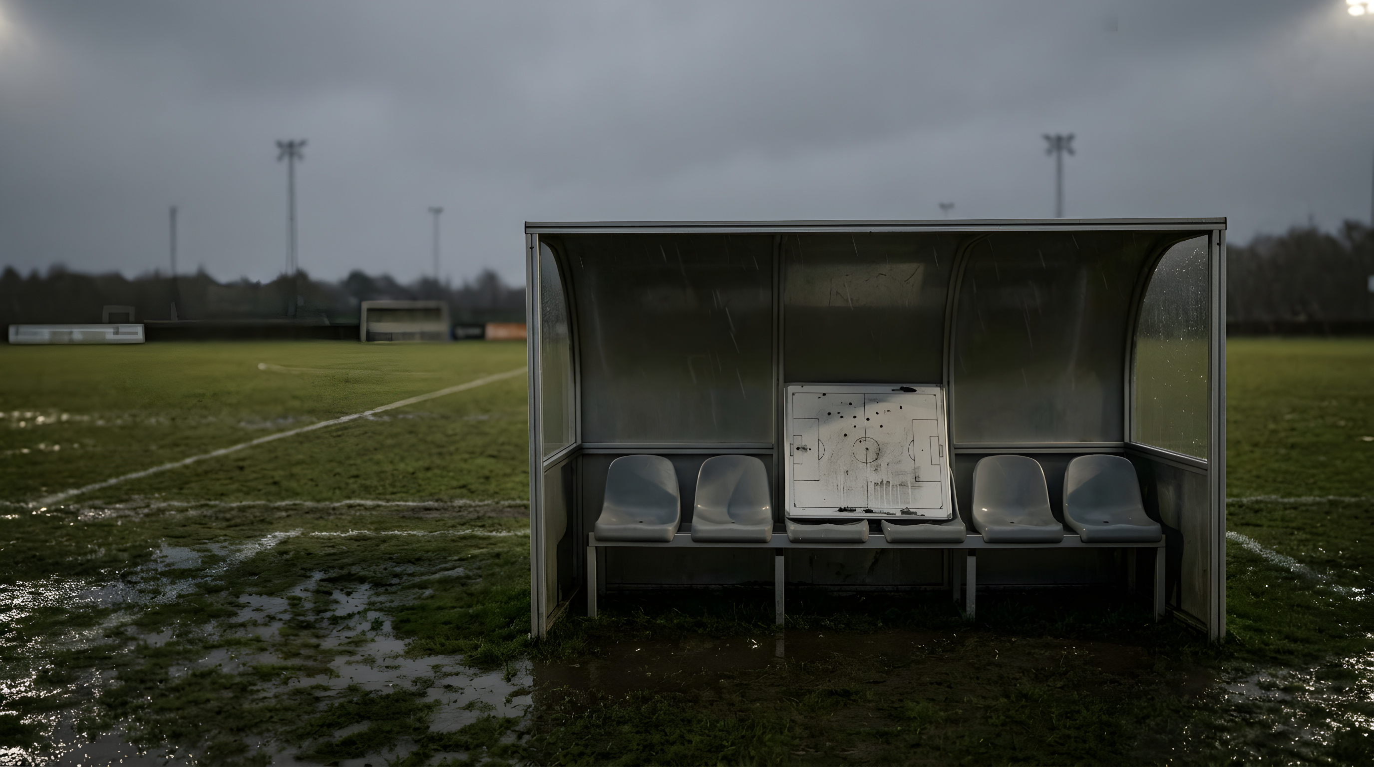 Nye managere kan vende op og ned på Premier League