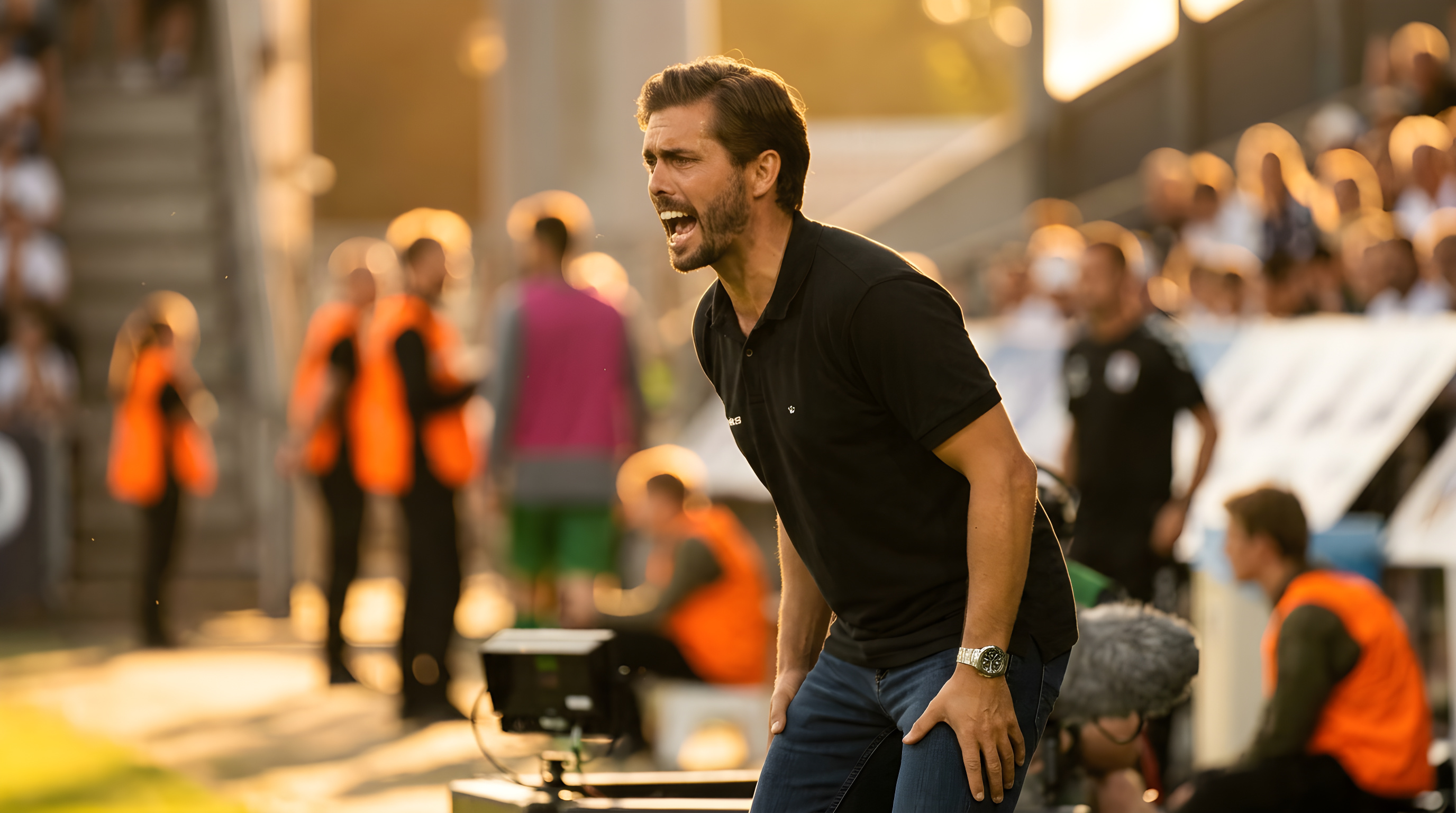AGF er ude af Champions League efter stort nederlag