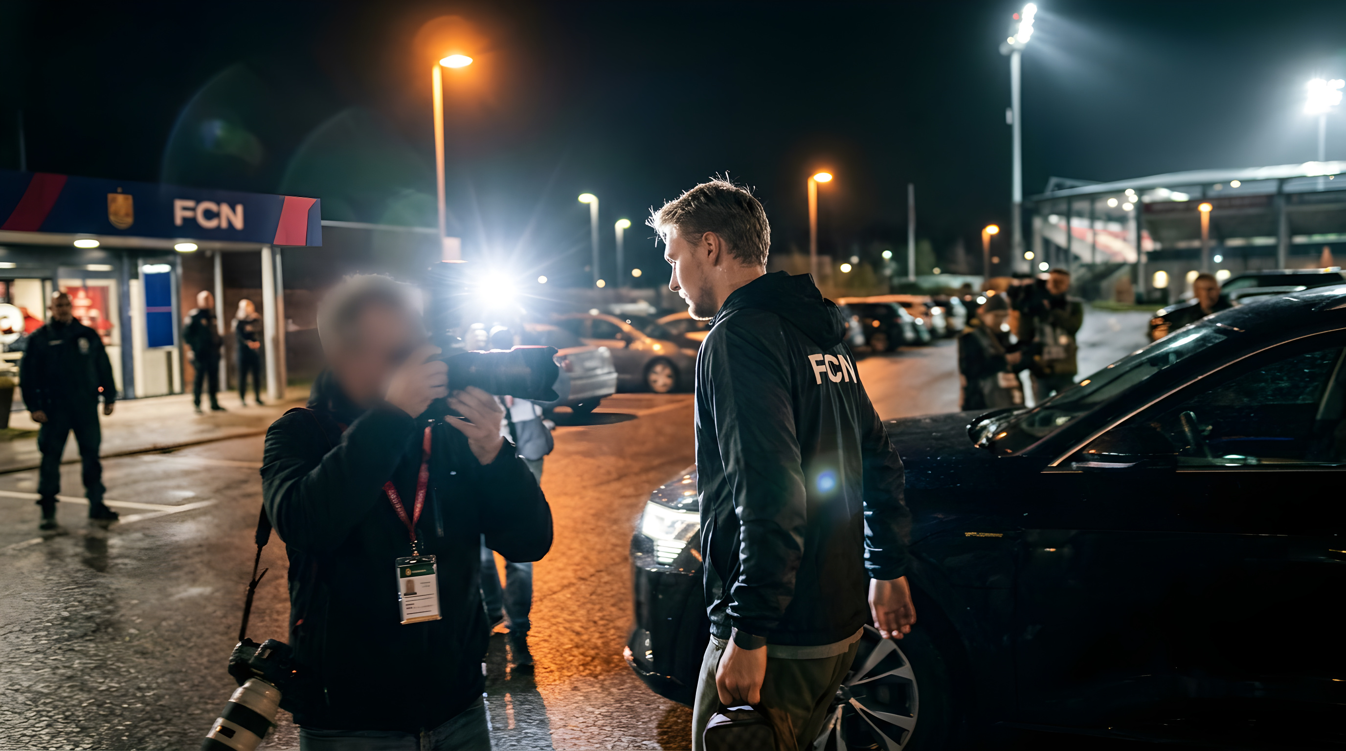 FC Nordsjælland henter Victor Nelsson helt gratis