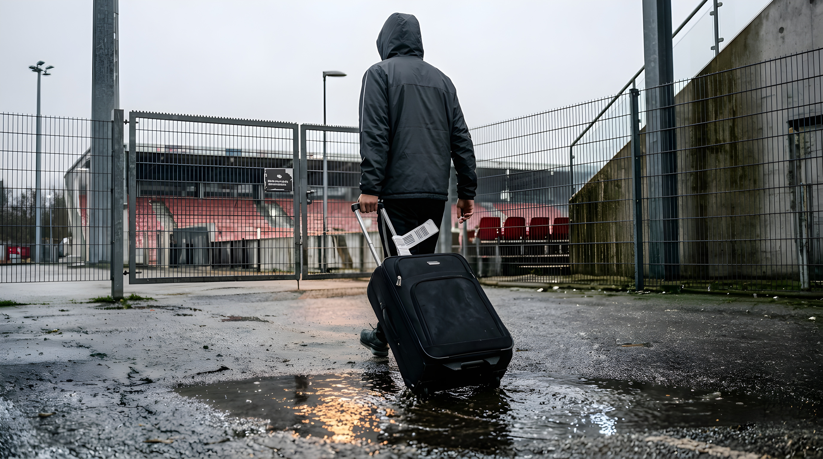 Valdemar Lund stopper før tid i Vejle Boldklub