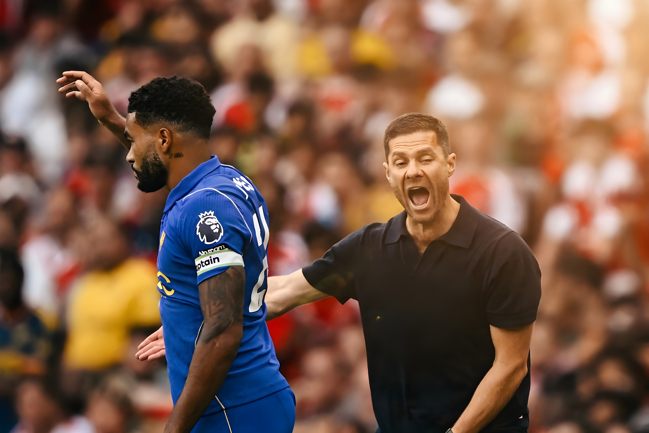 Chelsea vil lære af nederlag mod Arsenal