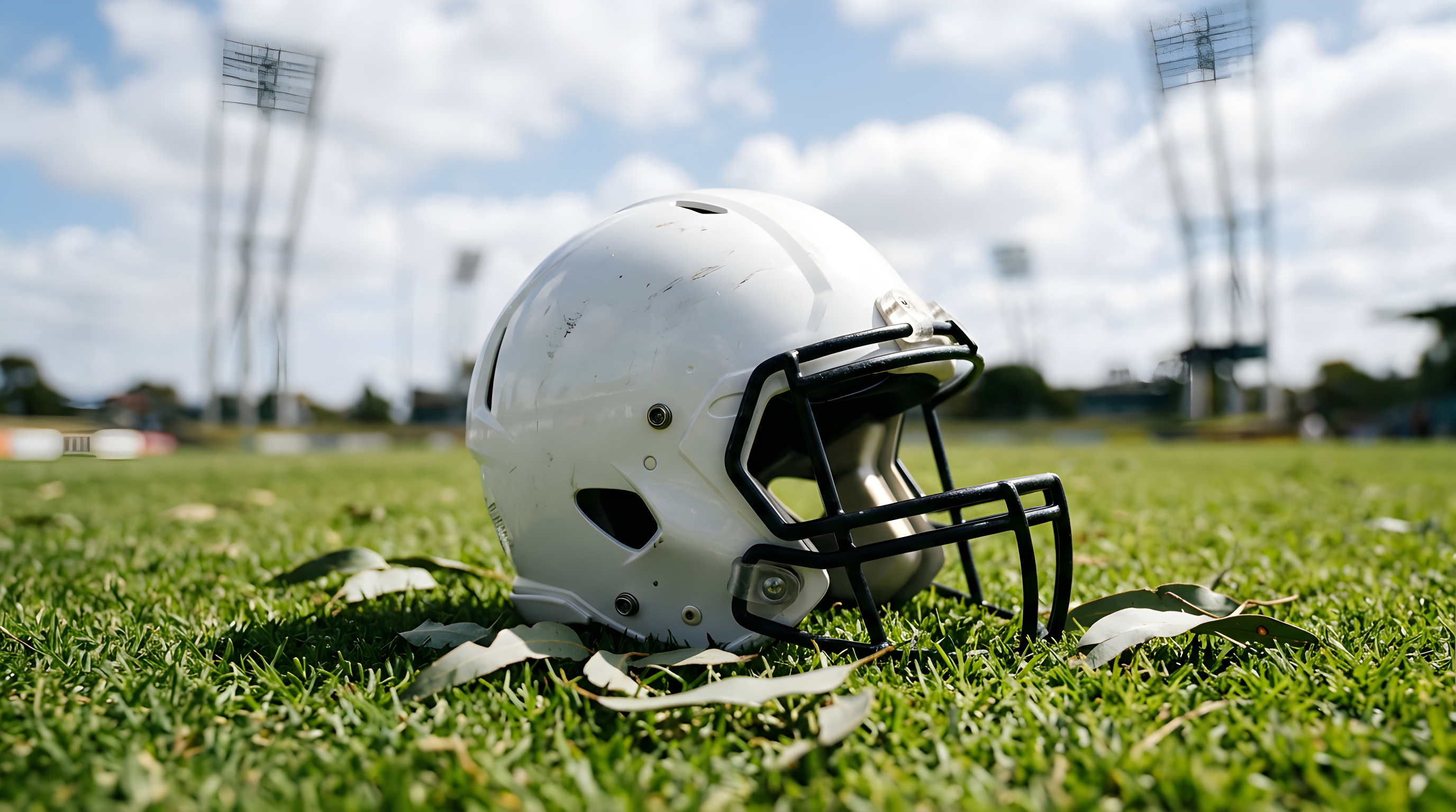 NFL udvider forretningen med historisk kamp i Australien