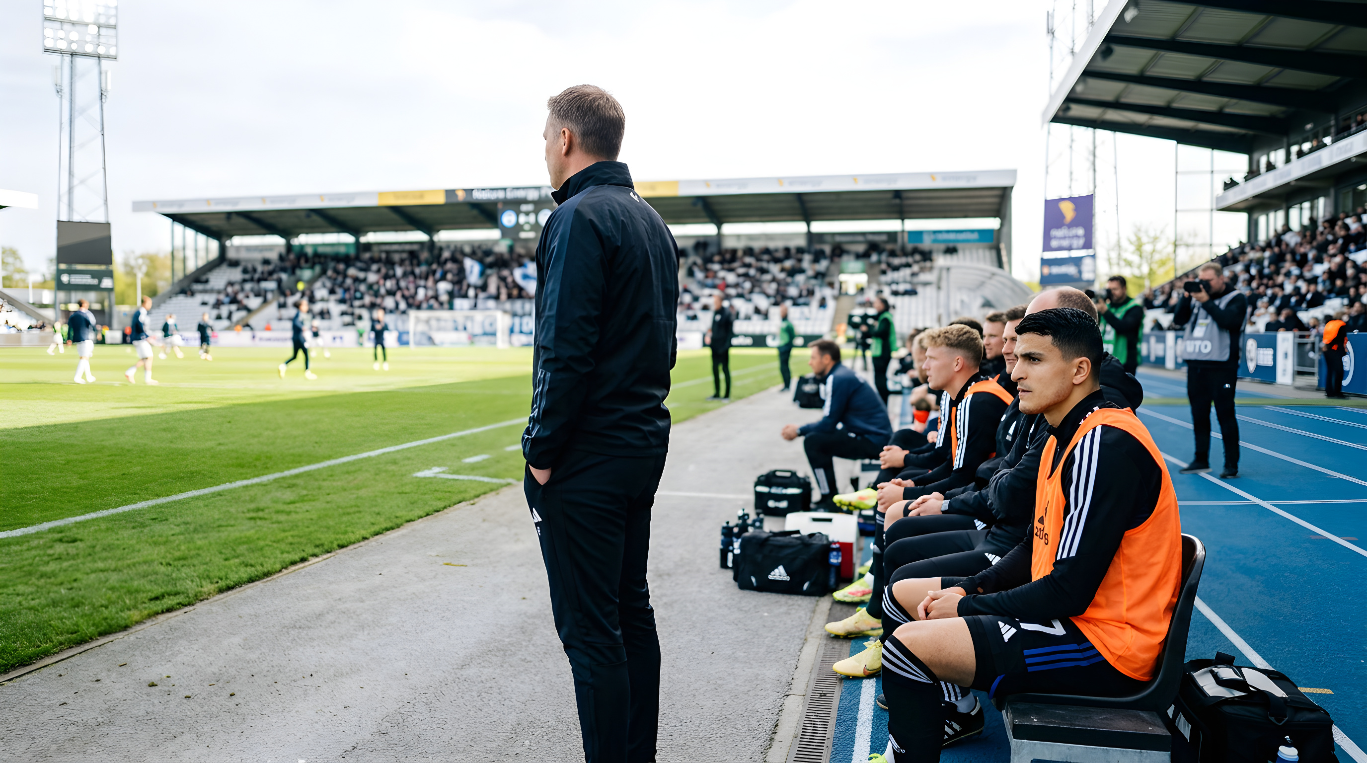 FCK bænker stjernespiller i Odense