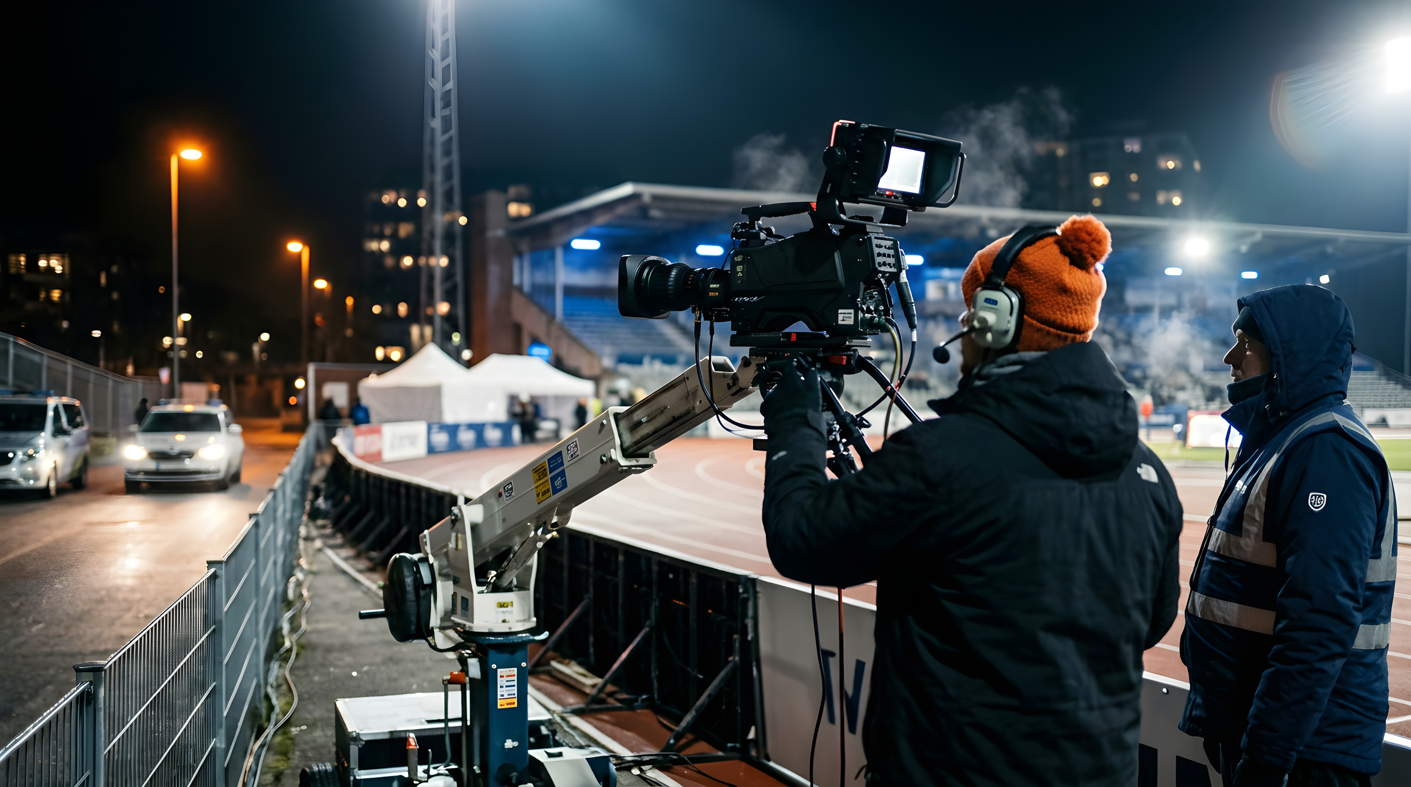 Nye regler skal stoppe nærgående tv-billeder af kvindelige atleter