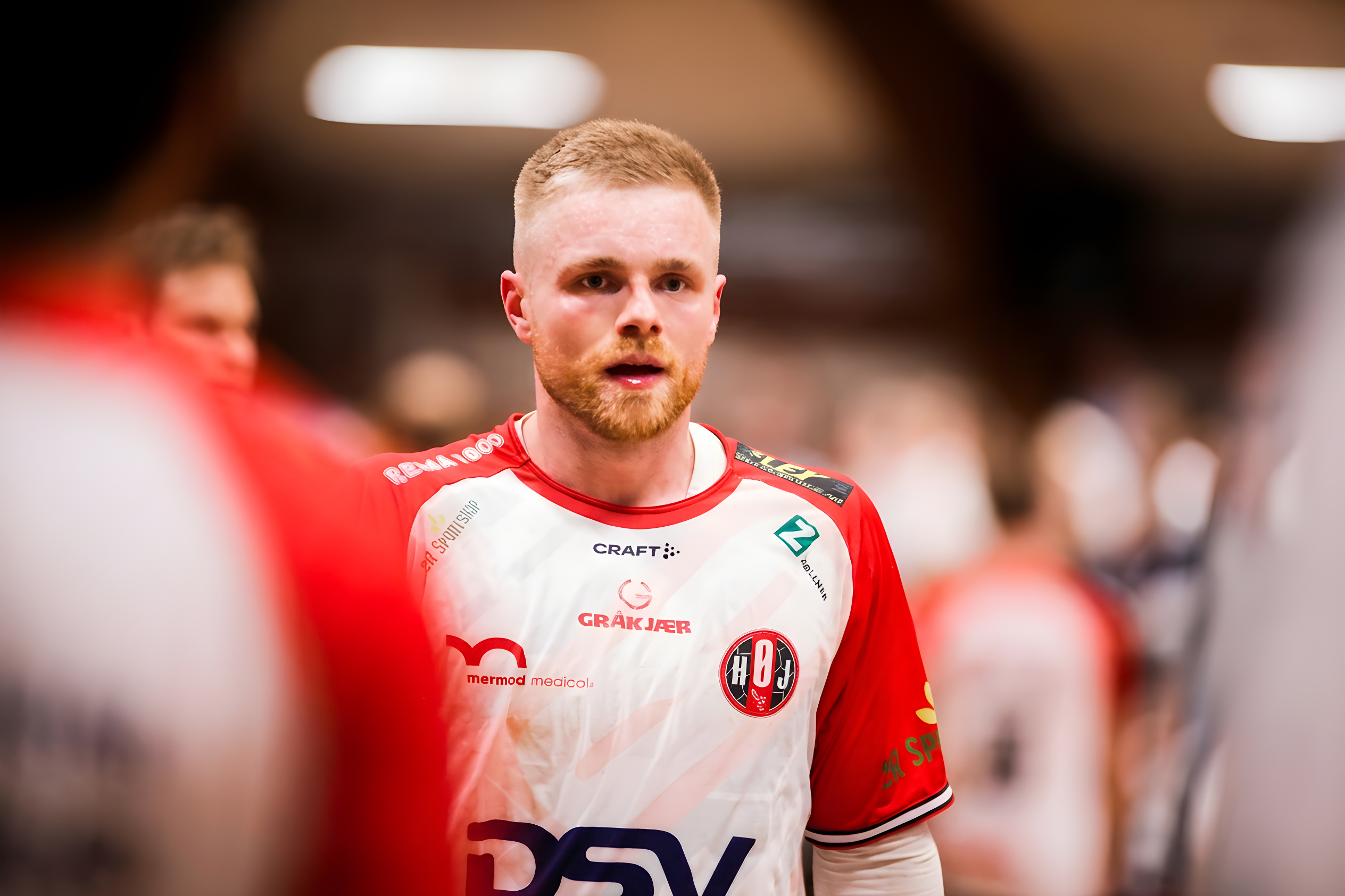 Norsk stregspiller stopper i håndboldklubben HØJ Elite