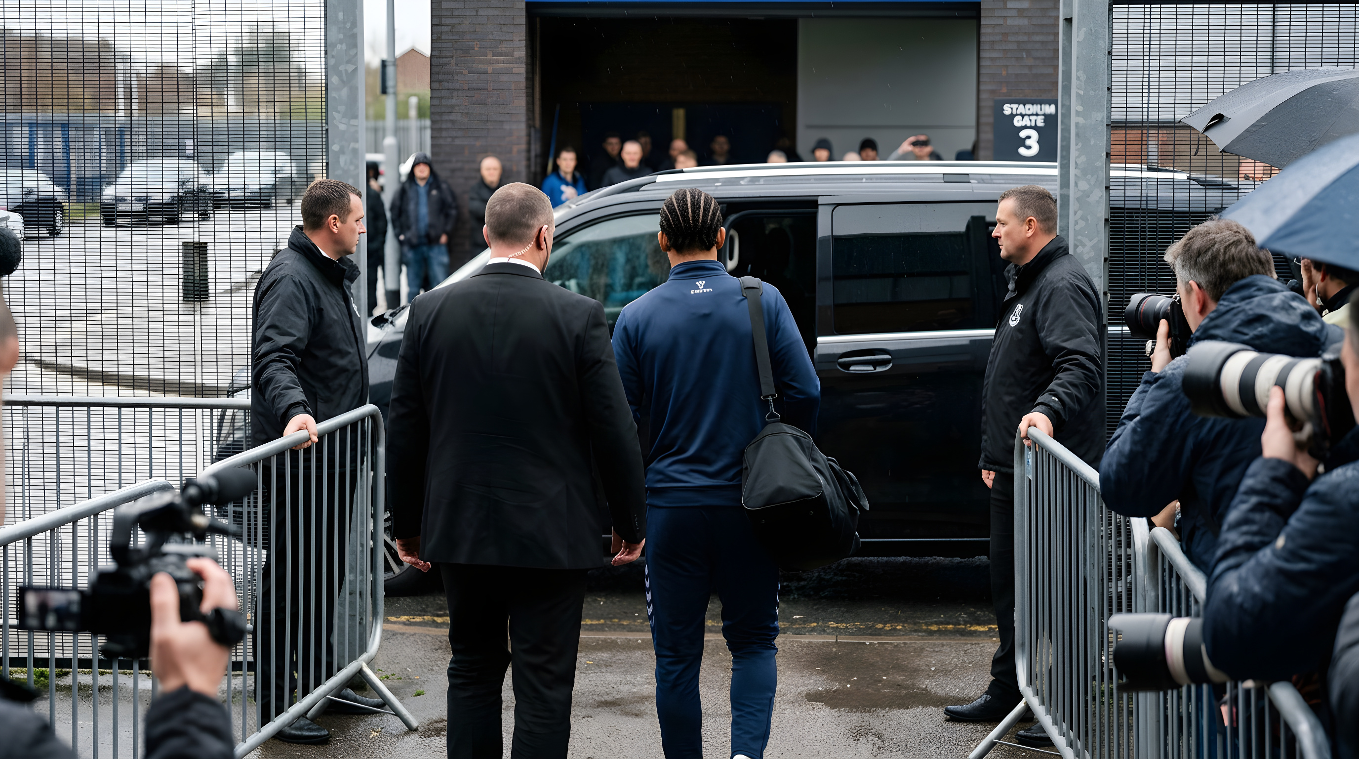 Manchester City henter offensiv profil i Everton