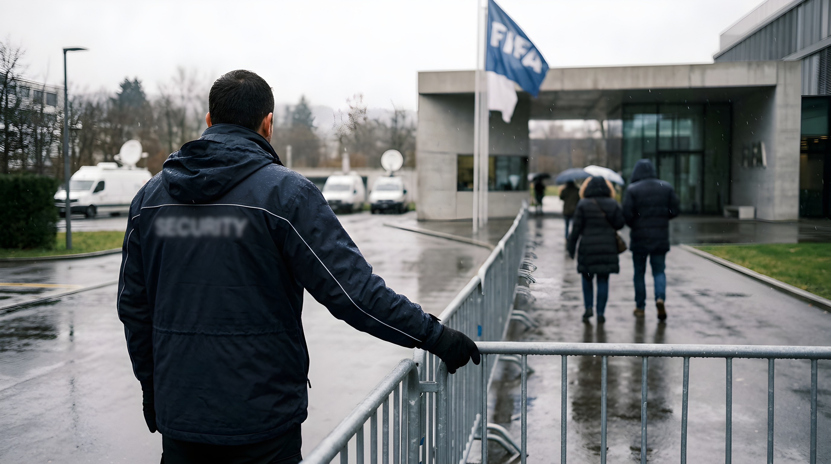 UEFA truer med boykot af VM i protest mod investorplaner