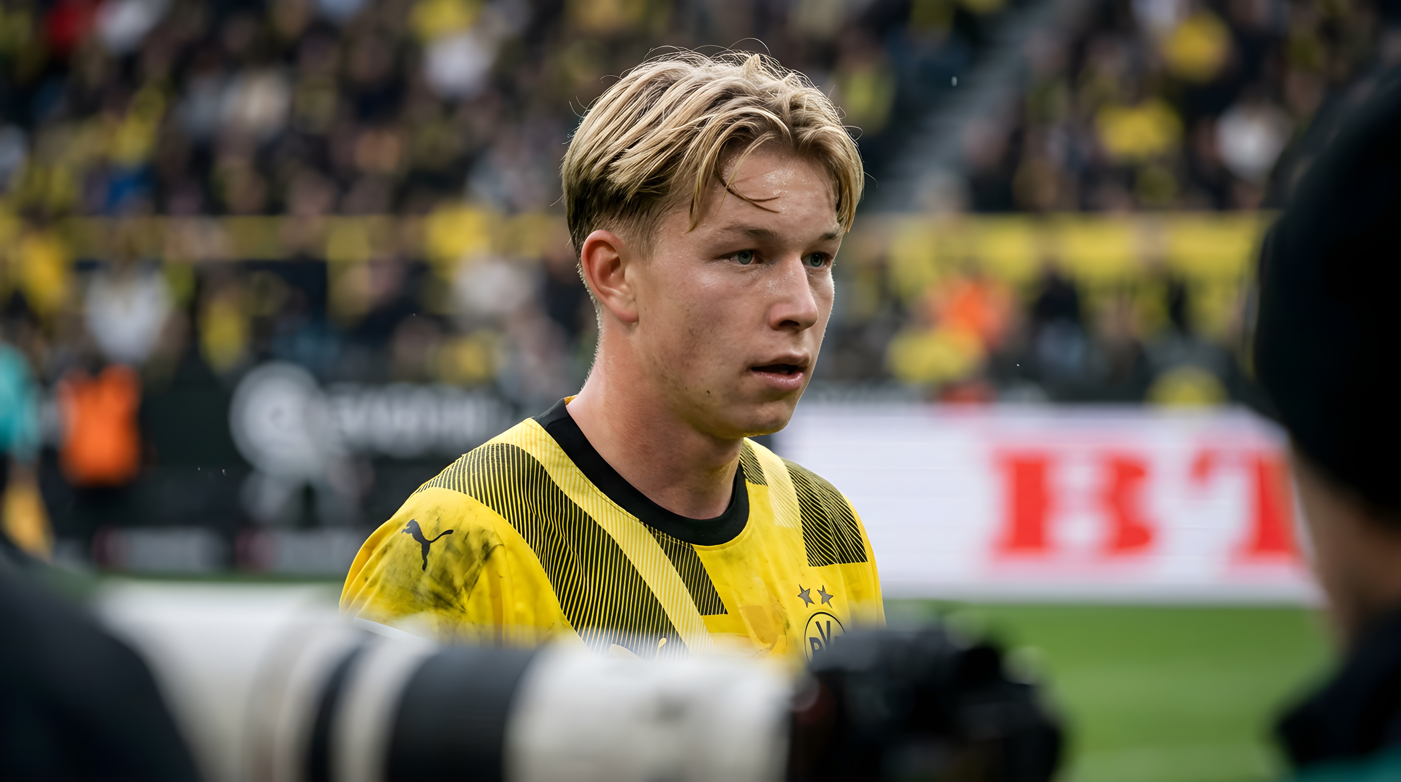 Daniel Svensson tiltrækker massiv interesse fra England