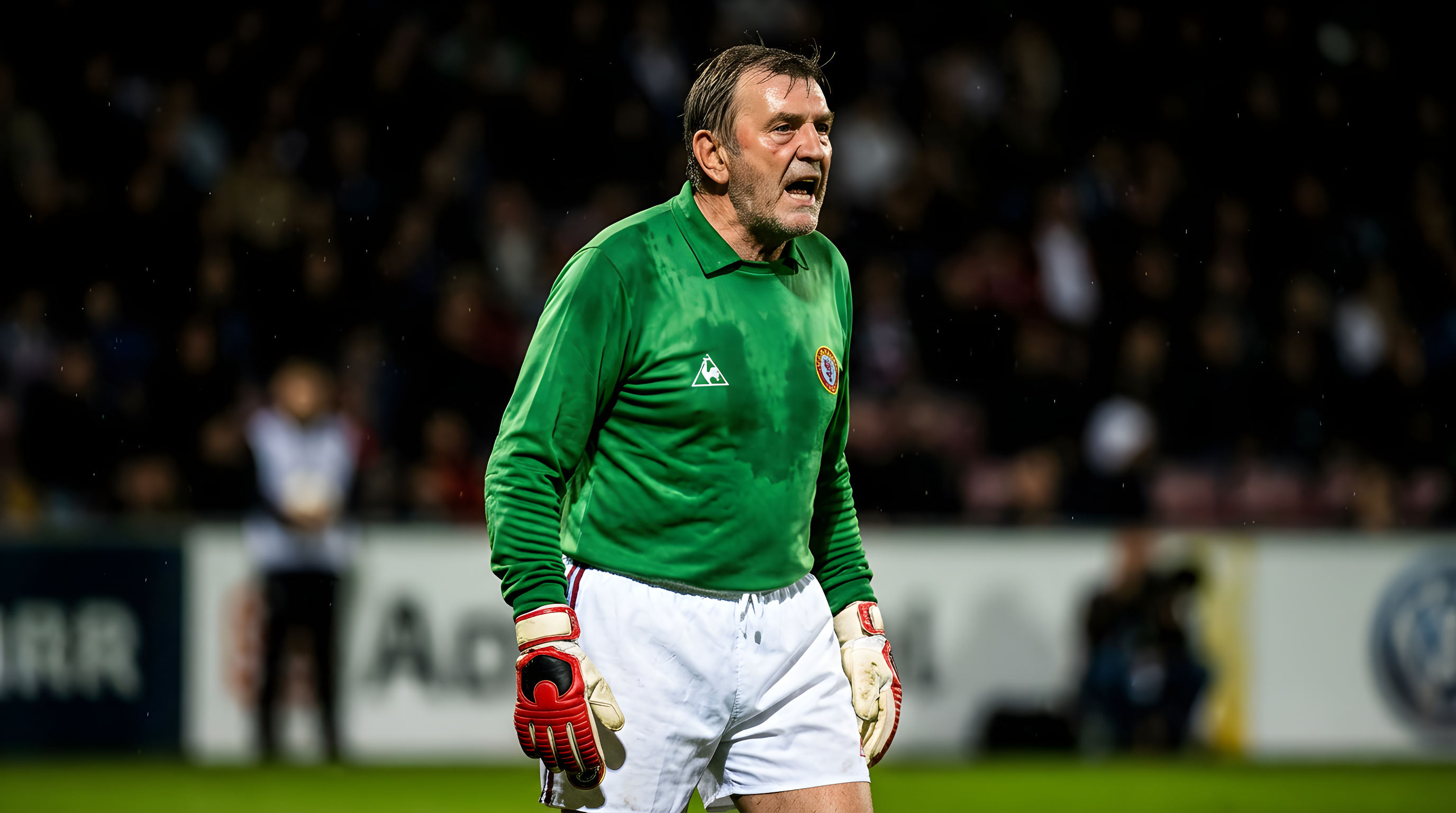 Den dobbelte europamester Jimmy Rimmer er død
