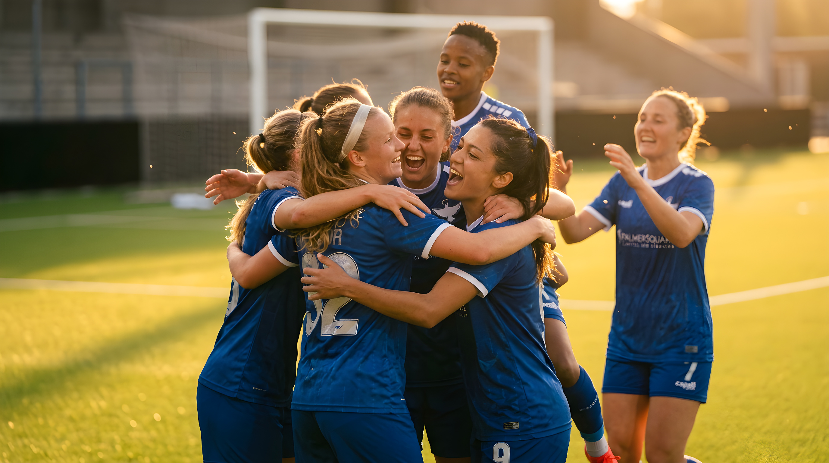 HB Køge skal møde europæiske giganter i Champions League