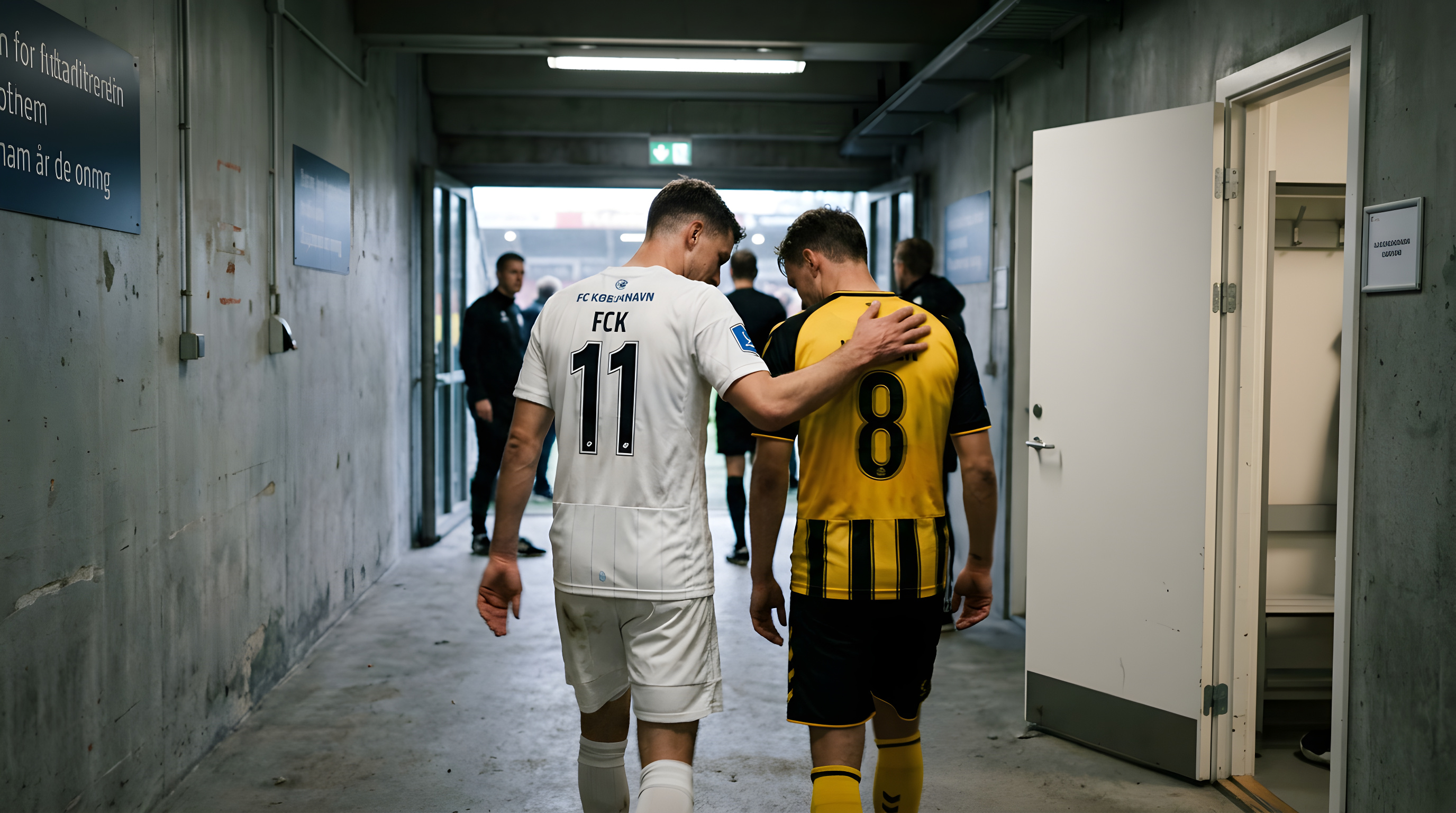 FC København vinder sikkert over AC Horsens