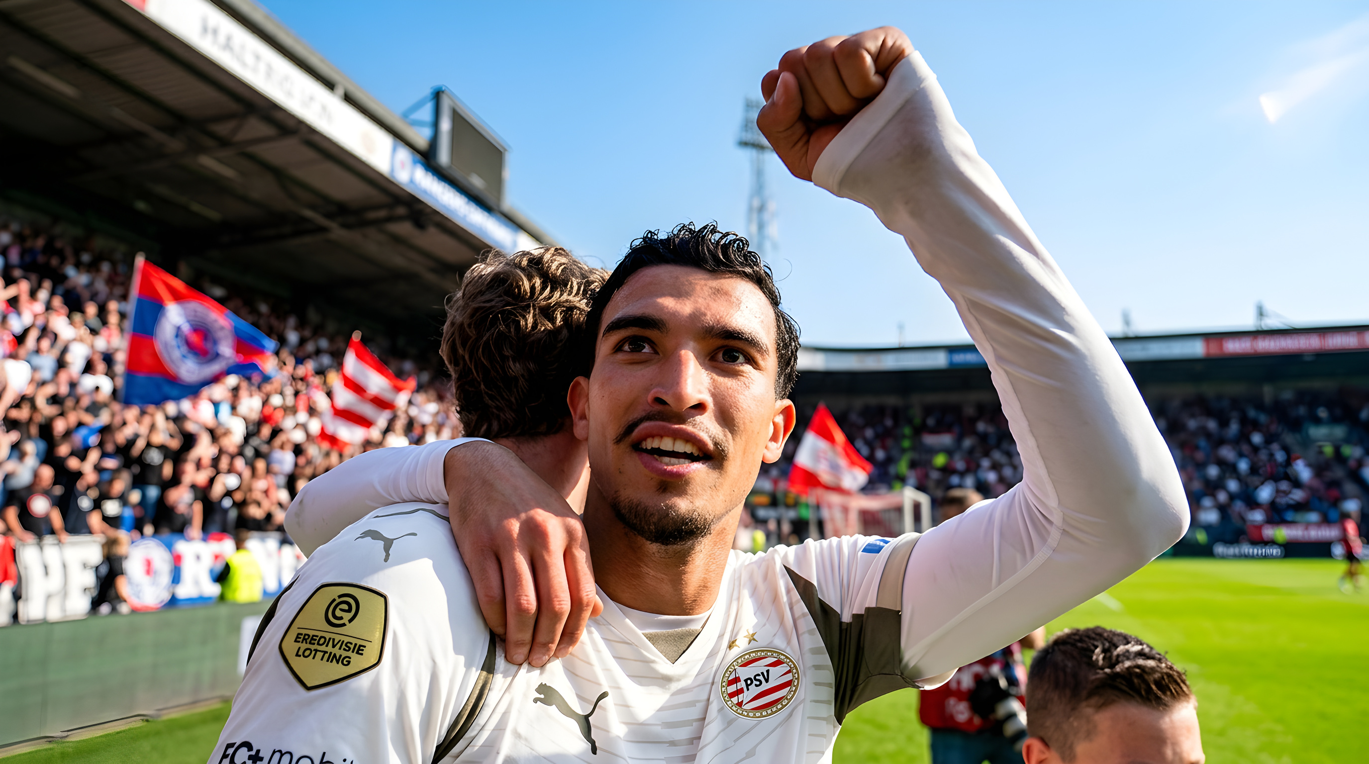 PSV-kantspiller vil hellere til Rangers end Salzburg