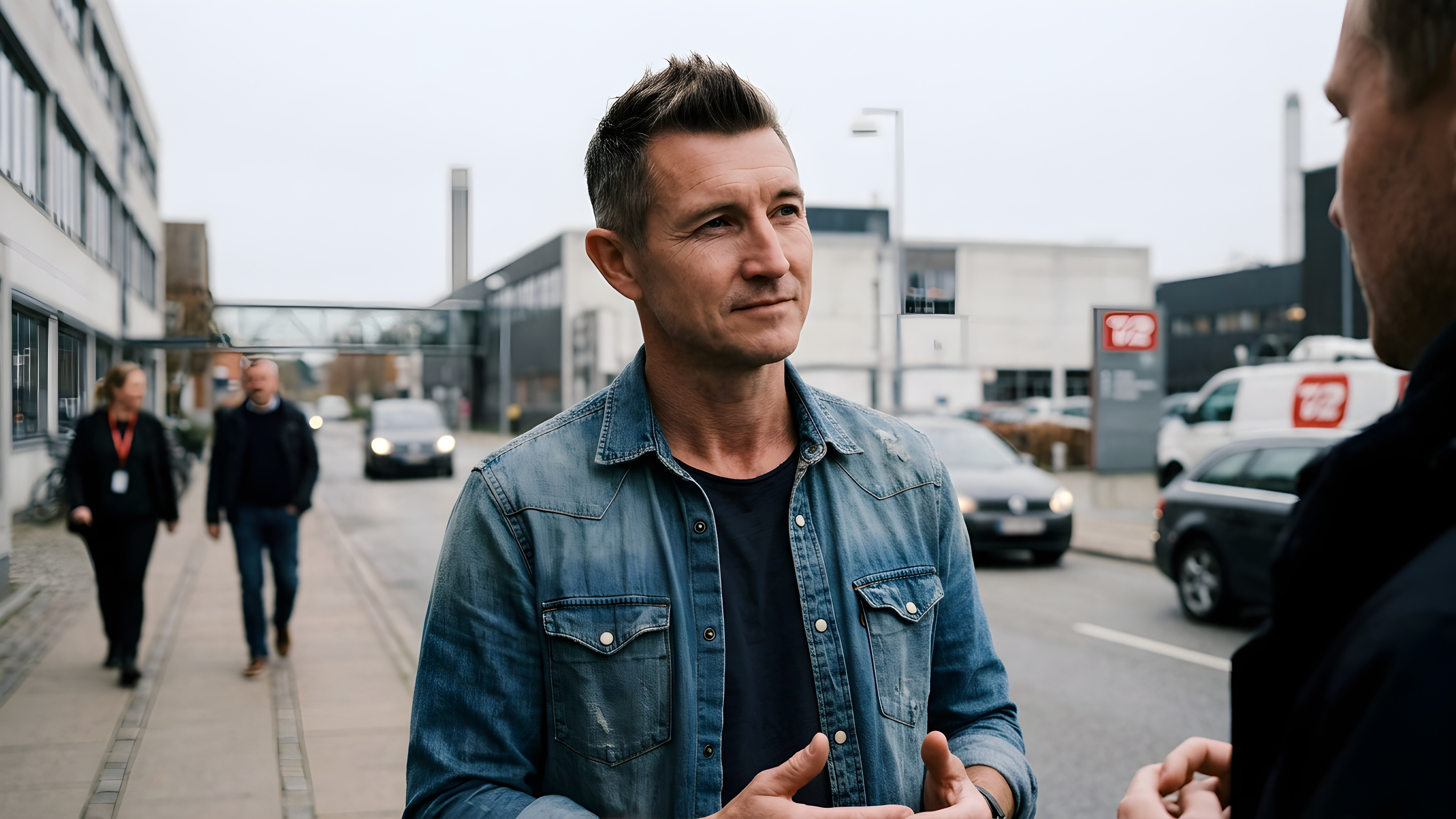 Mads Junker stopper som fodboldekspert på TV 2