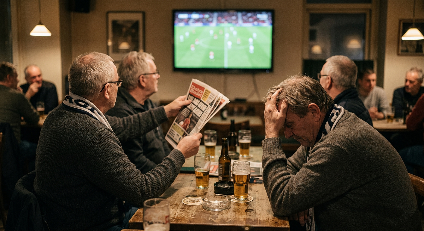 Manchester United udraderer AGFs overmænd i Champions League