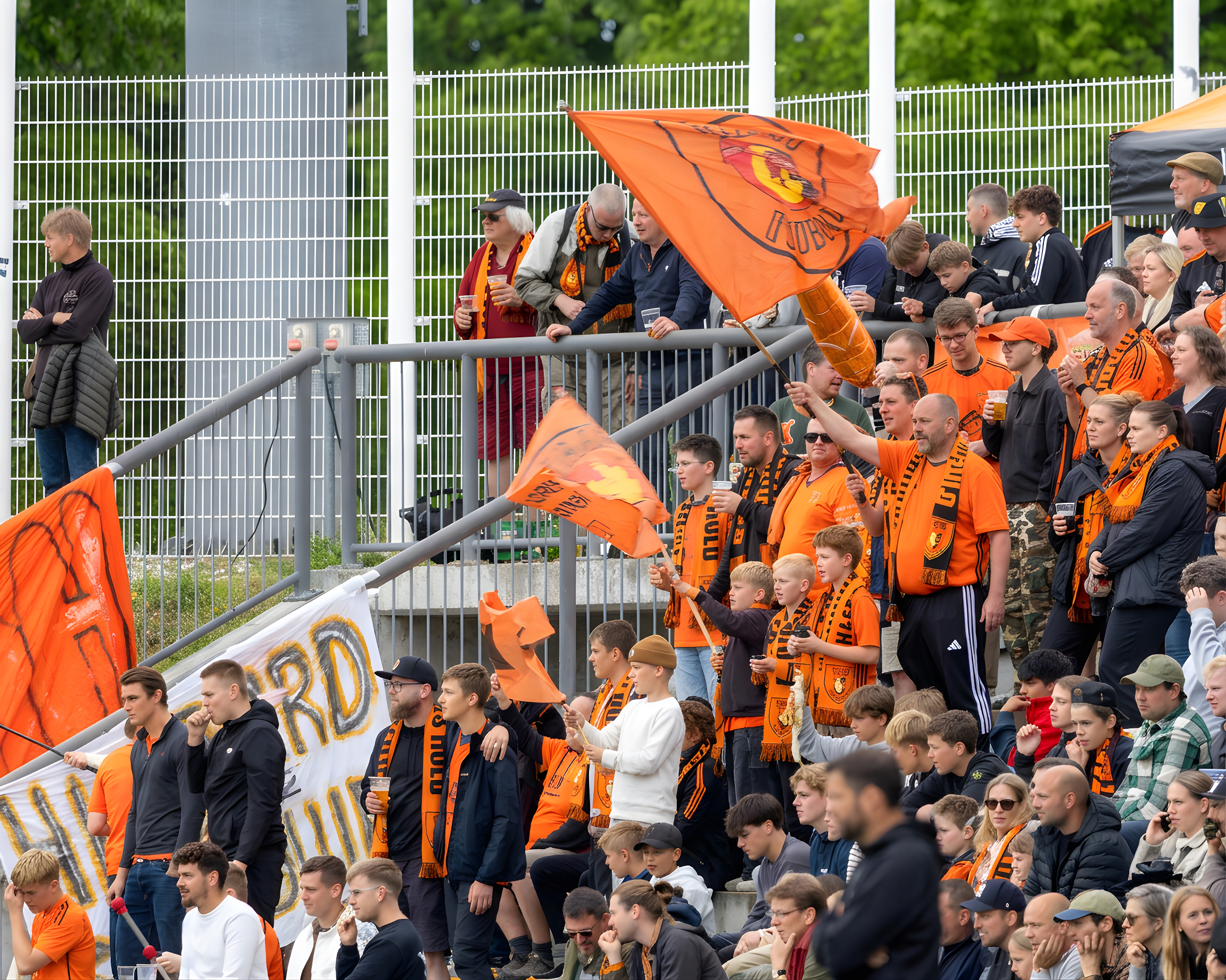 Hillerød Fodbold vender endelig hjem til Selskov