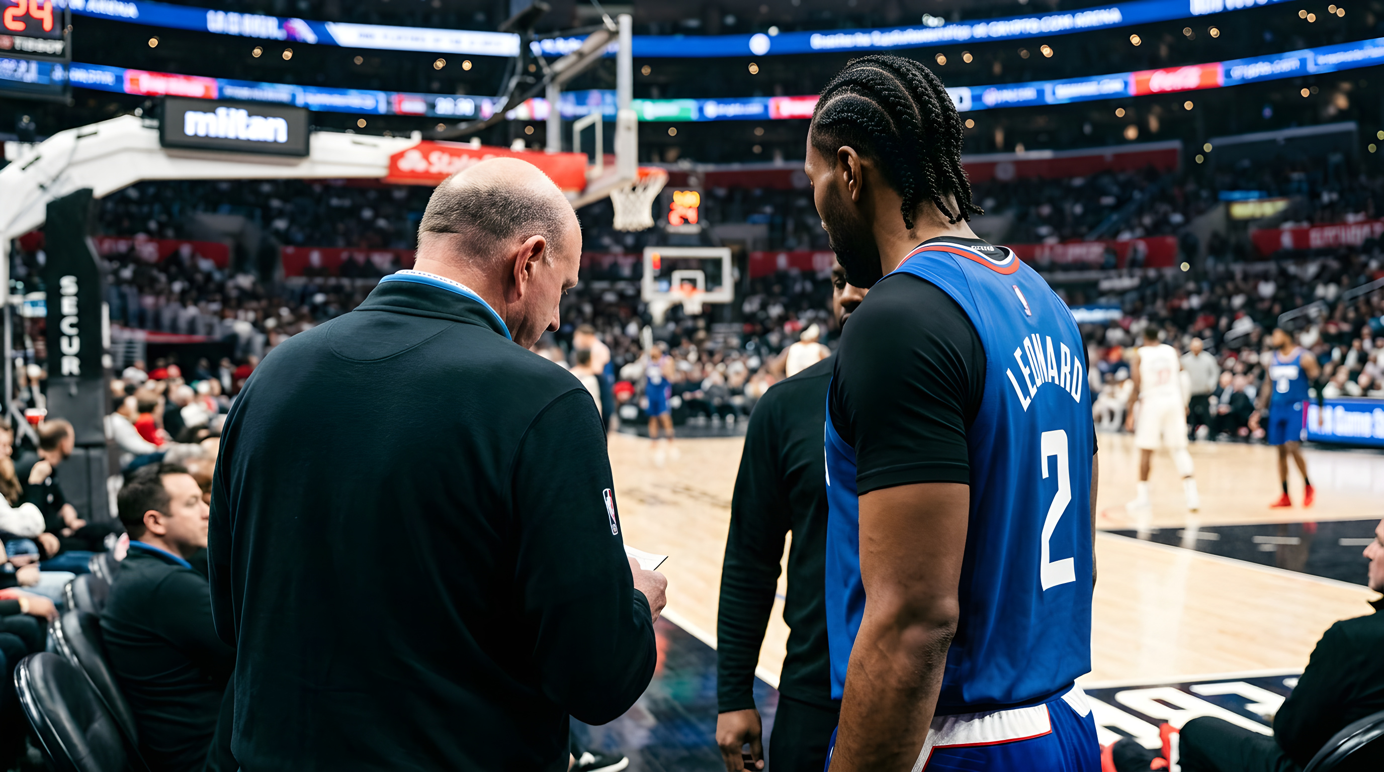 Steve Ballmer udelukkes efter ulovlige betalinger til stjerne