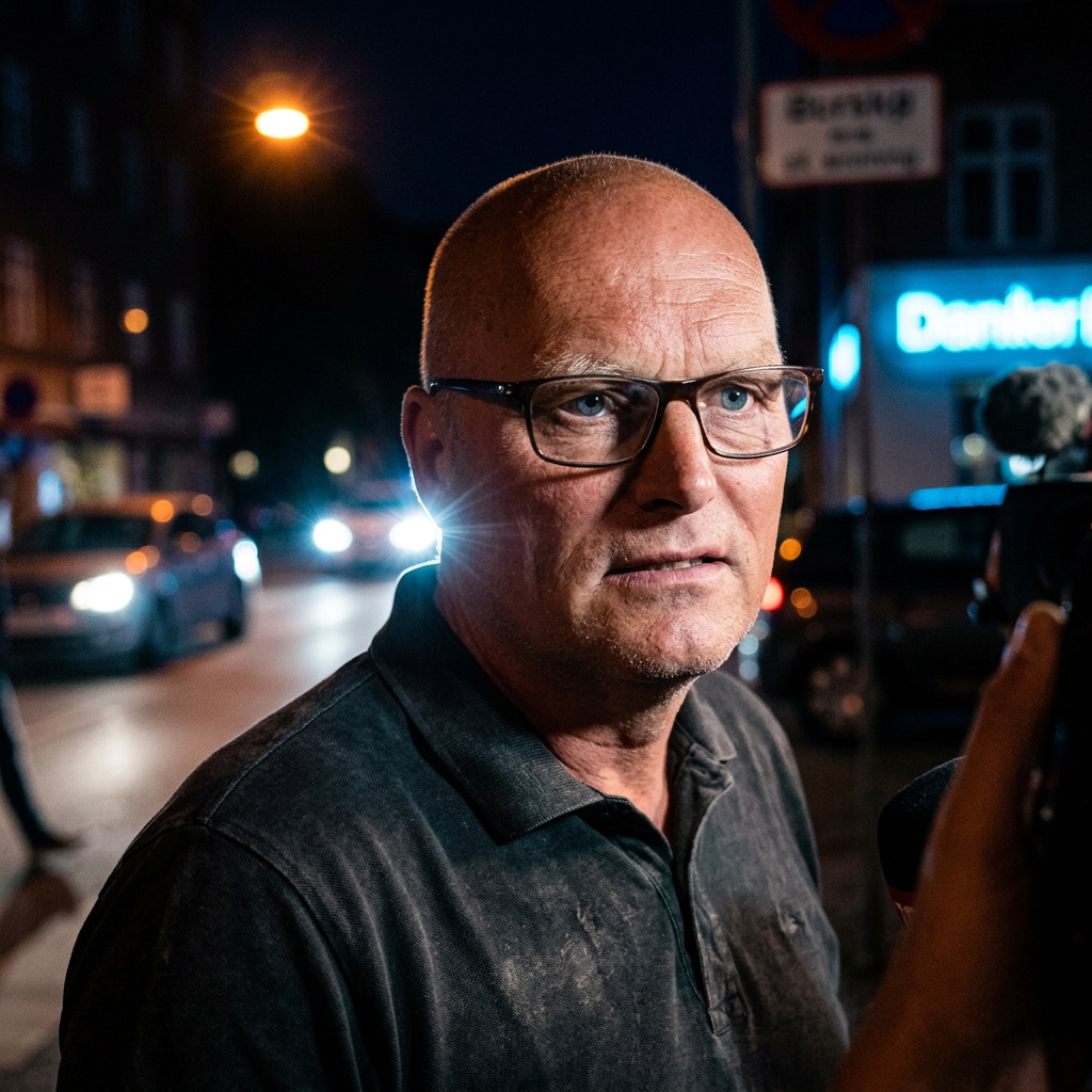 Riis raser over Tour-stjernernes DM-afbud: 'Det var en del af min karriere'