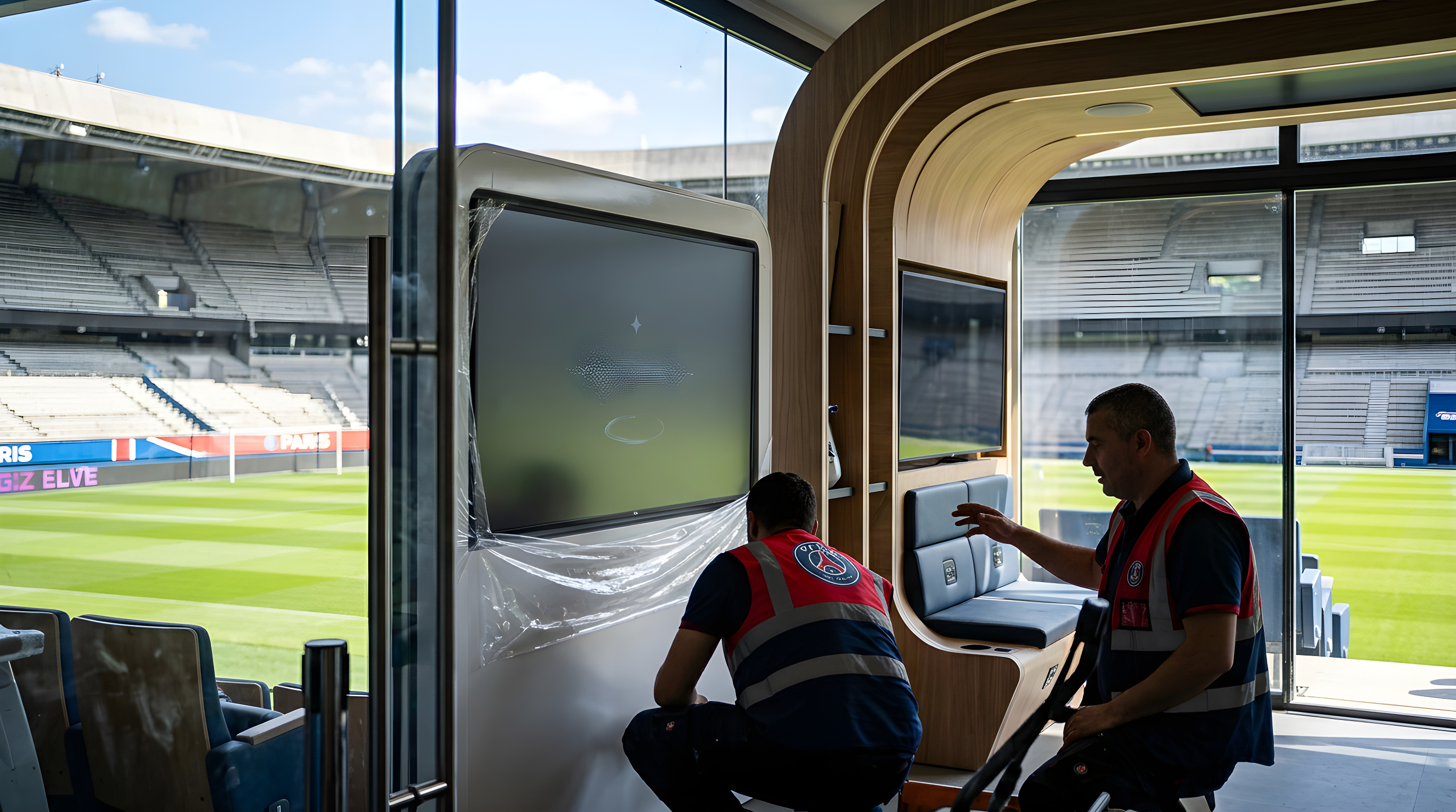 Google og fodboldklubben PSG indgår stor tech-aftale